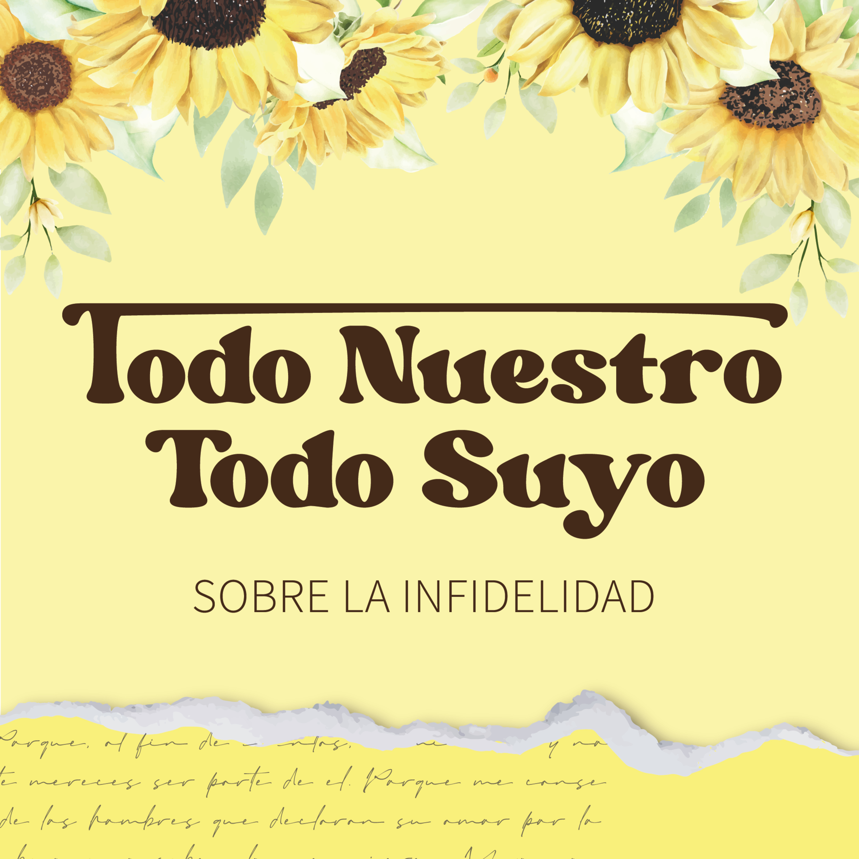 Todo Nuestro Todo Suyo