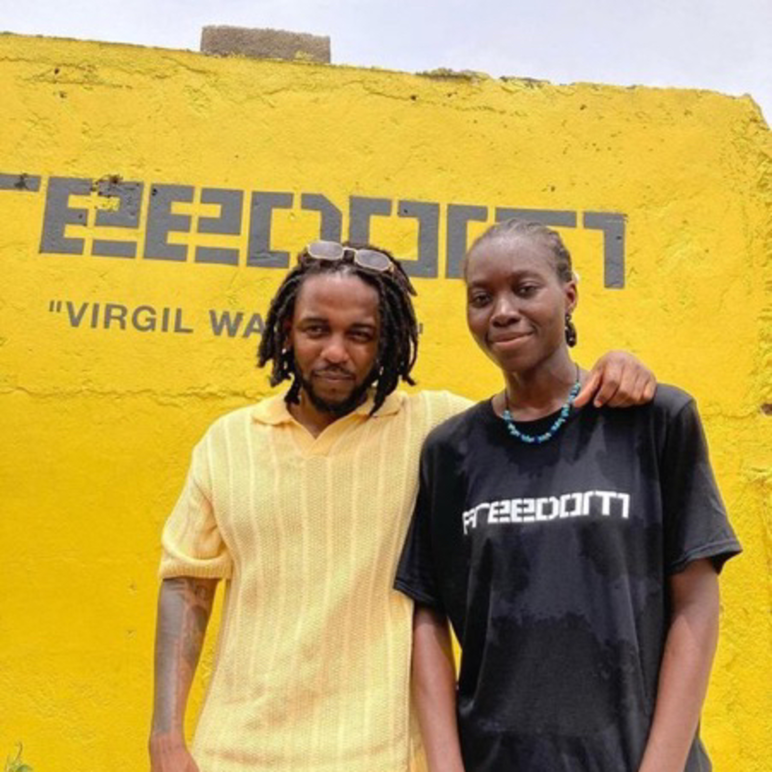 BlacVolta Nightlife Podcast