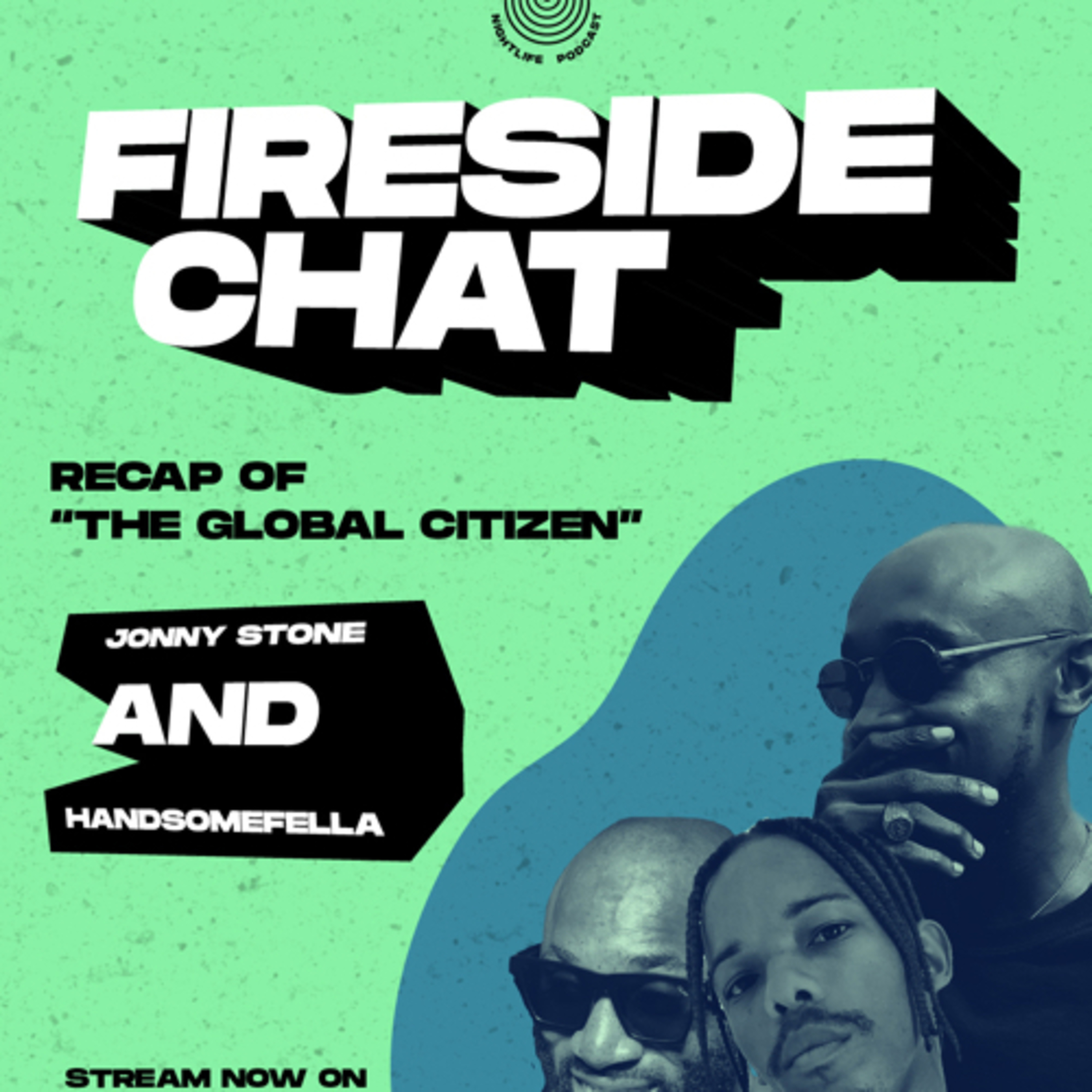 BlacVolta Nightlife Podcast