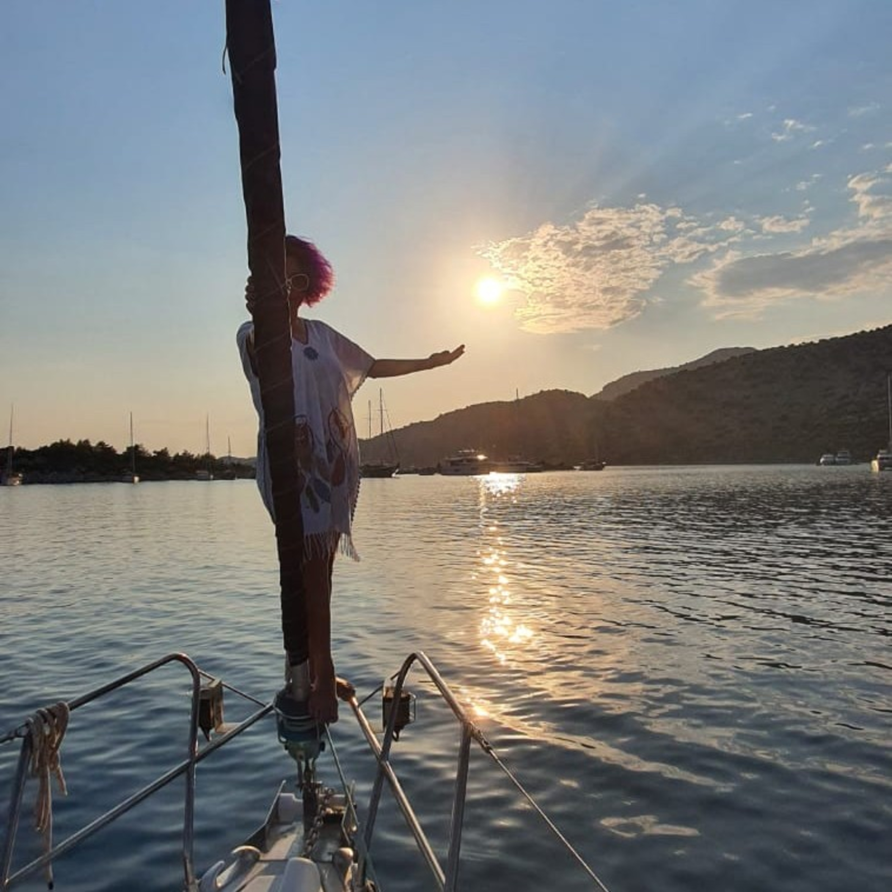 İlknur Akpınar Yücedağ