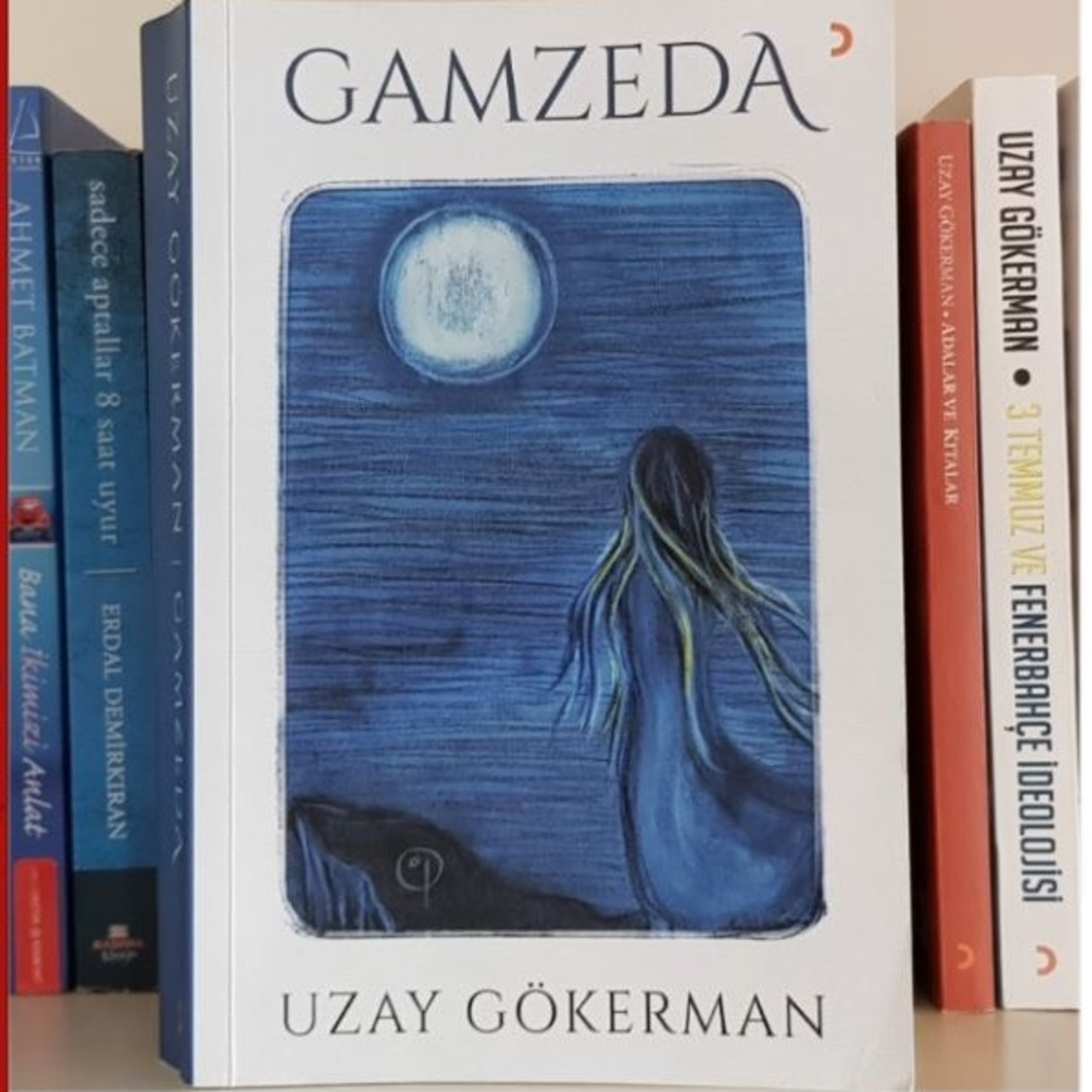 İlknur Akpınar Yücedağ