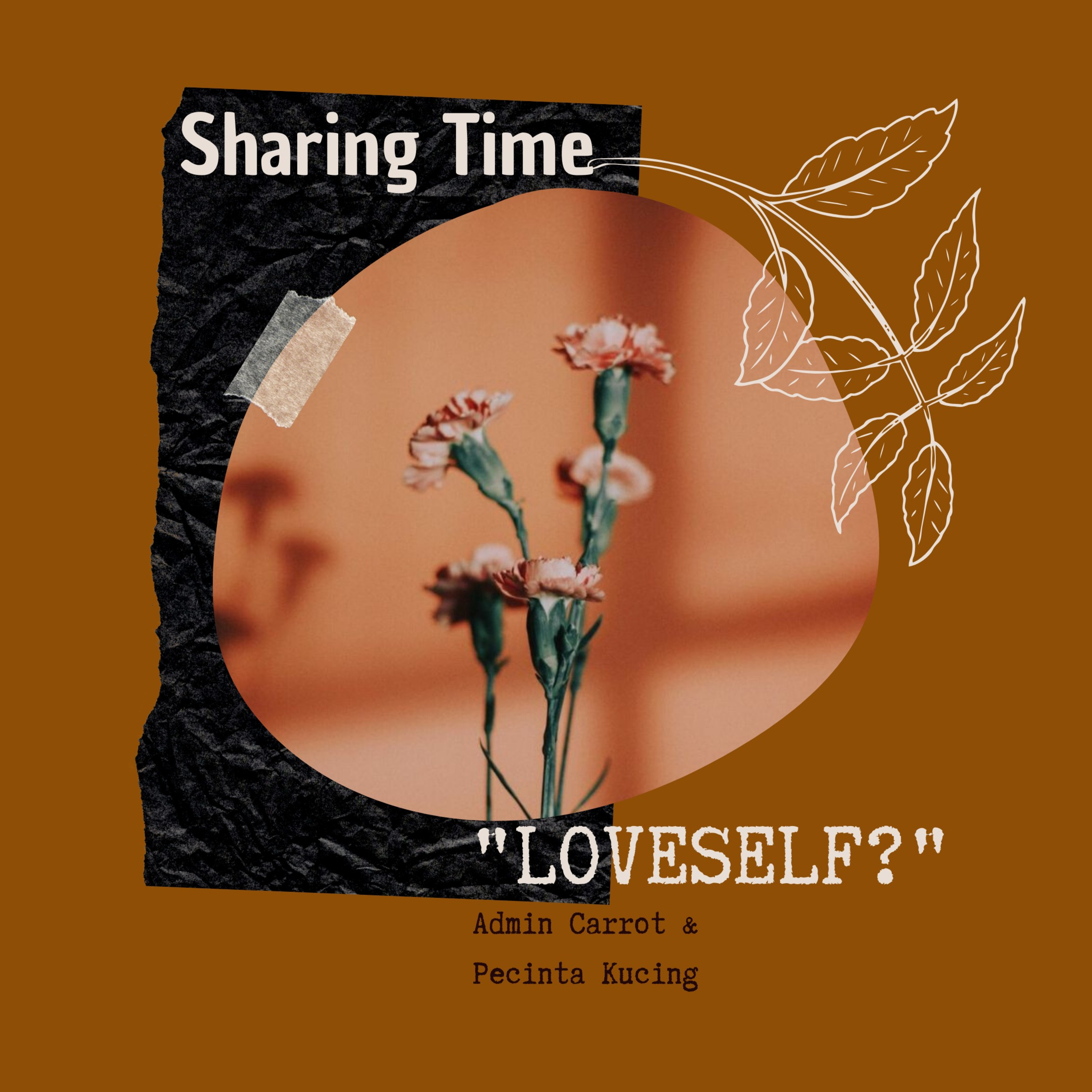 LoveSelf? episode artwork