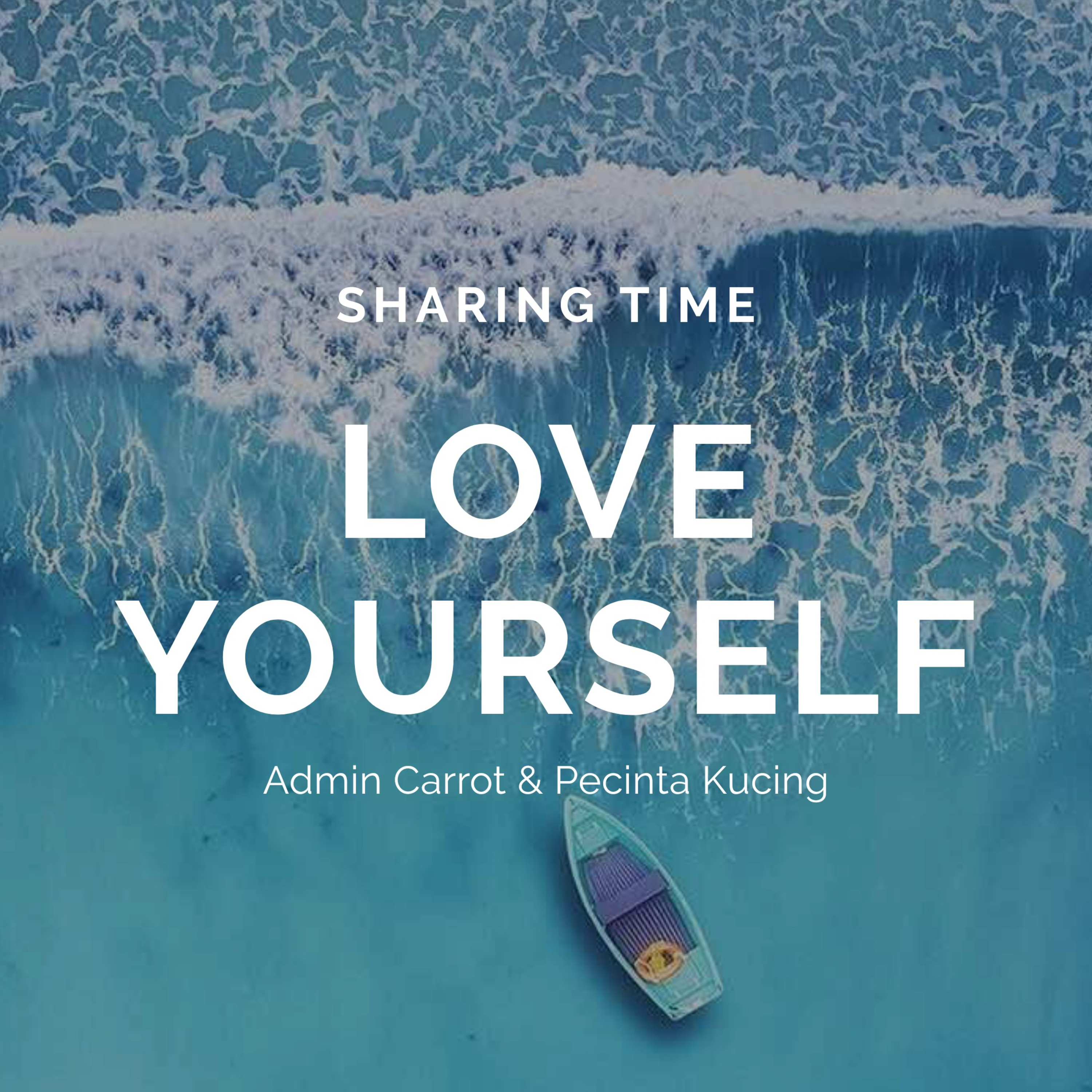 LoveSelf Part 2 episode artwork