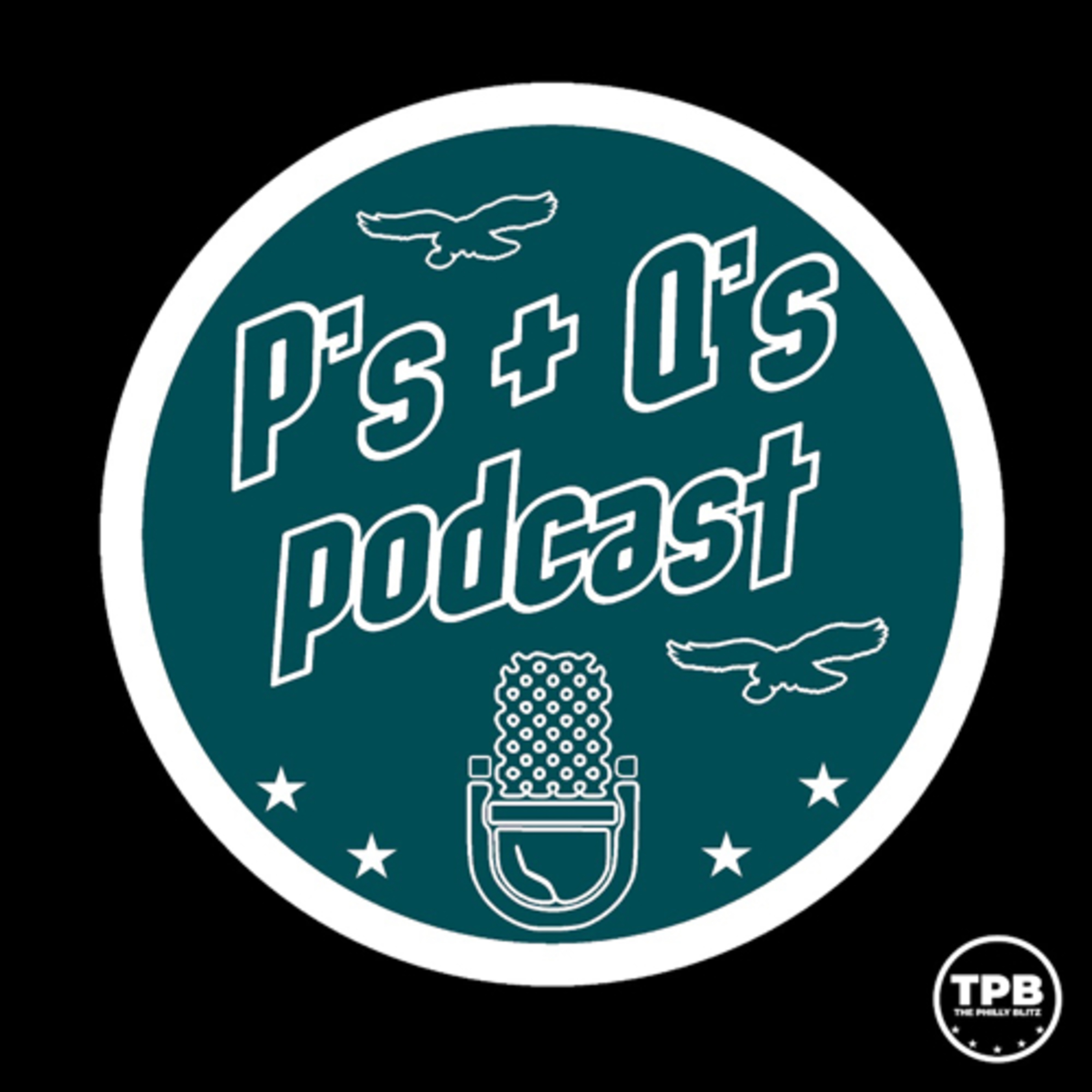 P’s & Q’s: Season 2 Baby, We’re Back! episode artwork