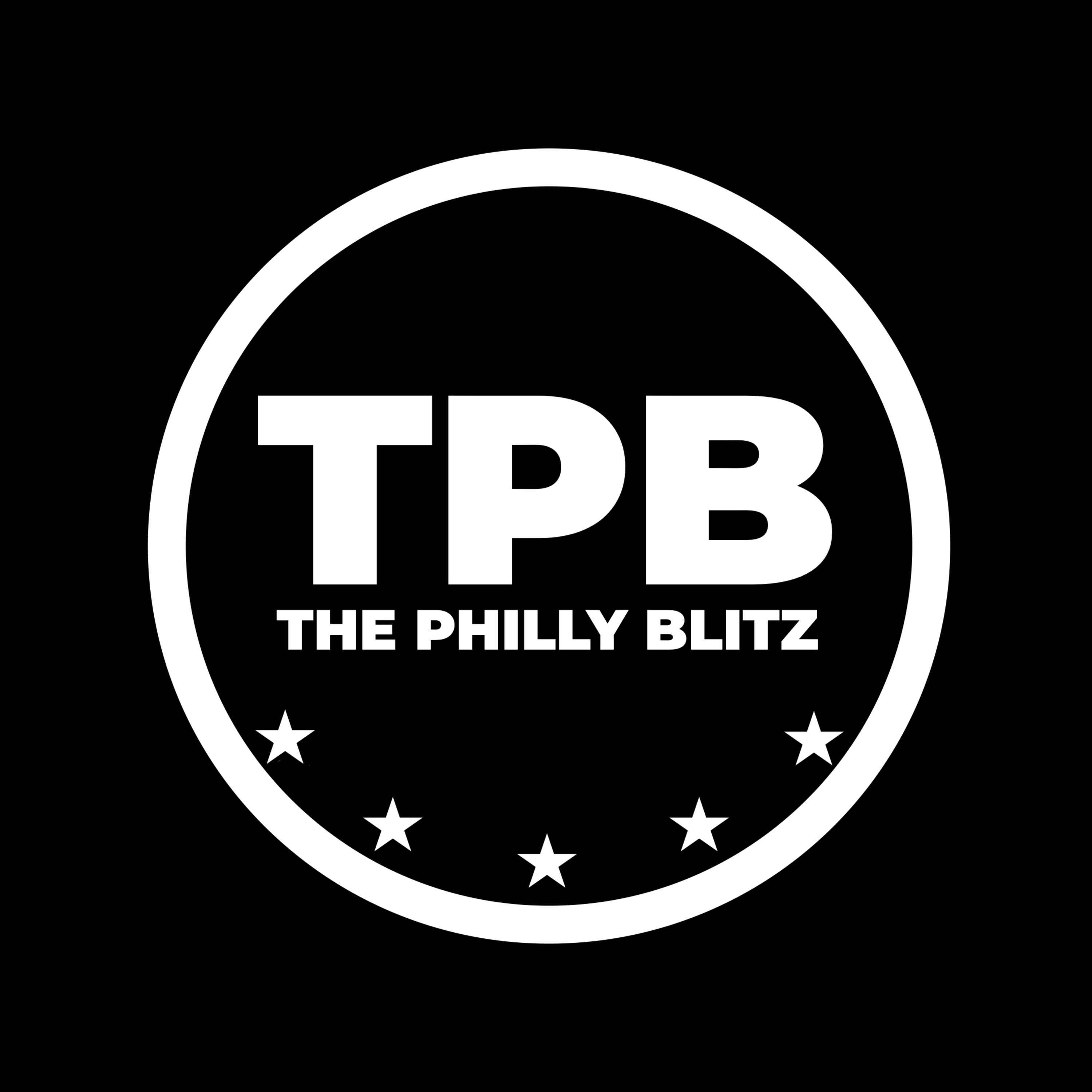TPB Podcast #7 - Howie Strikes Again episode artwork
