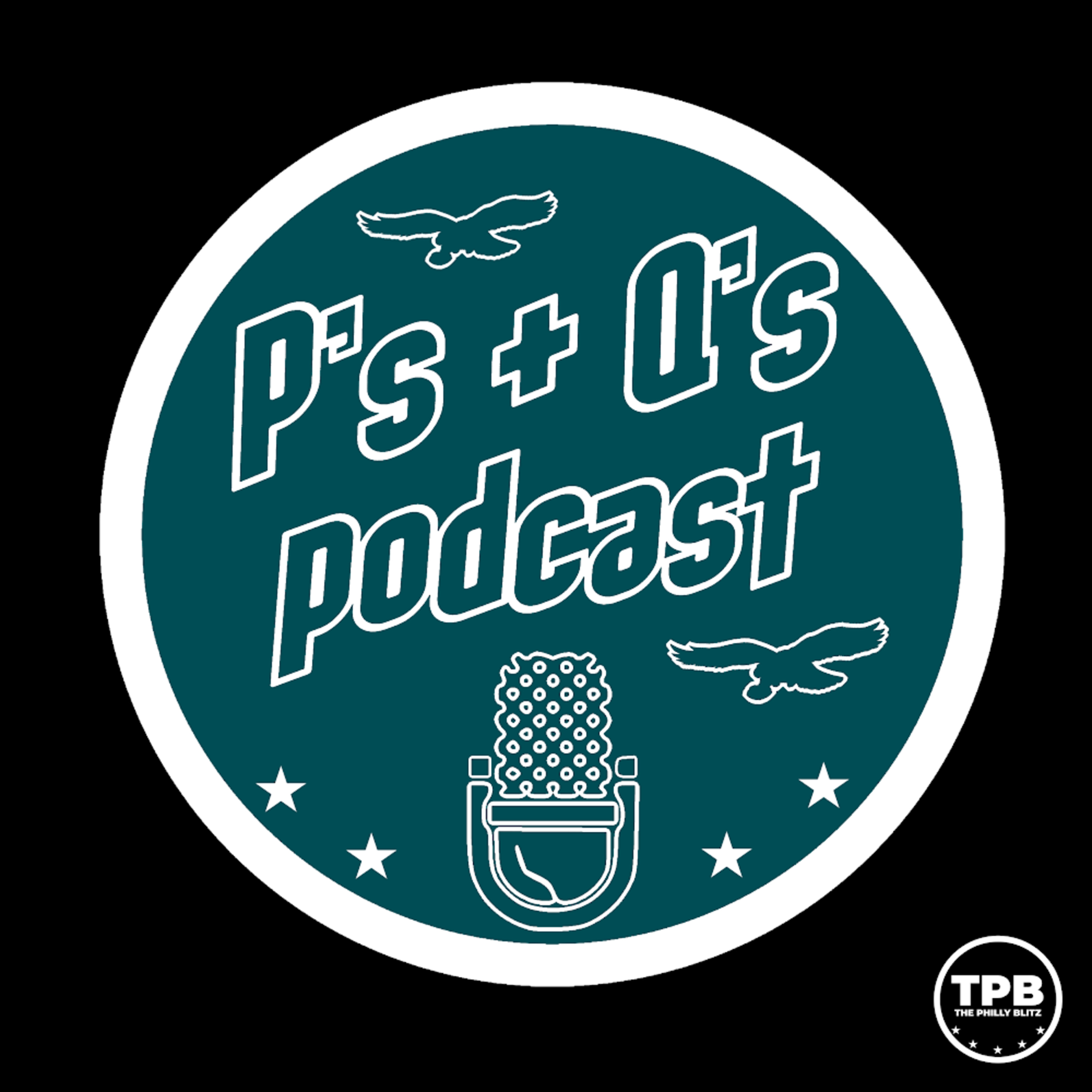 P's & Q's: Detroit Recap & Minnesota Preview episode artwork