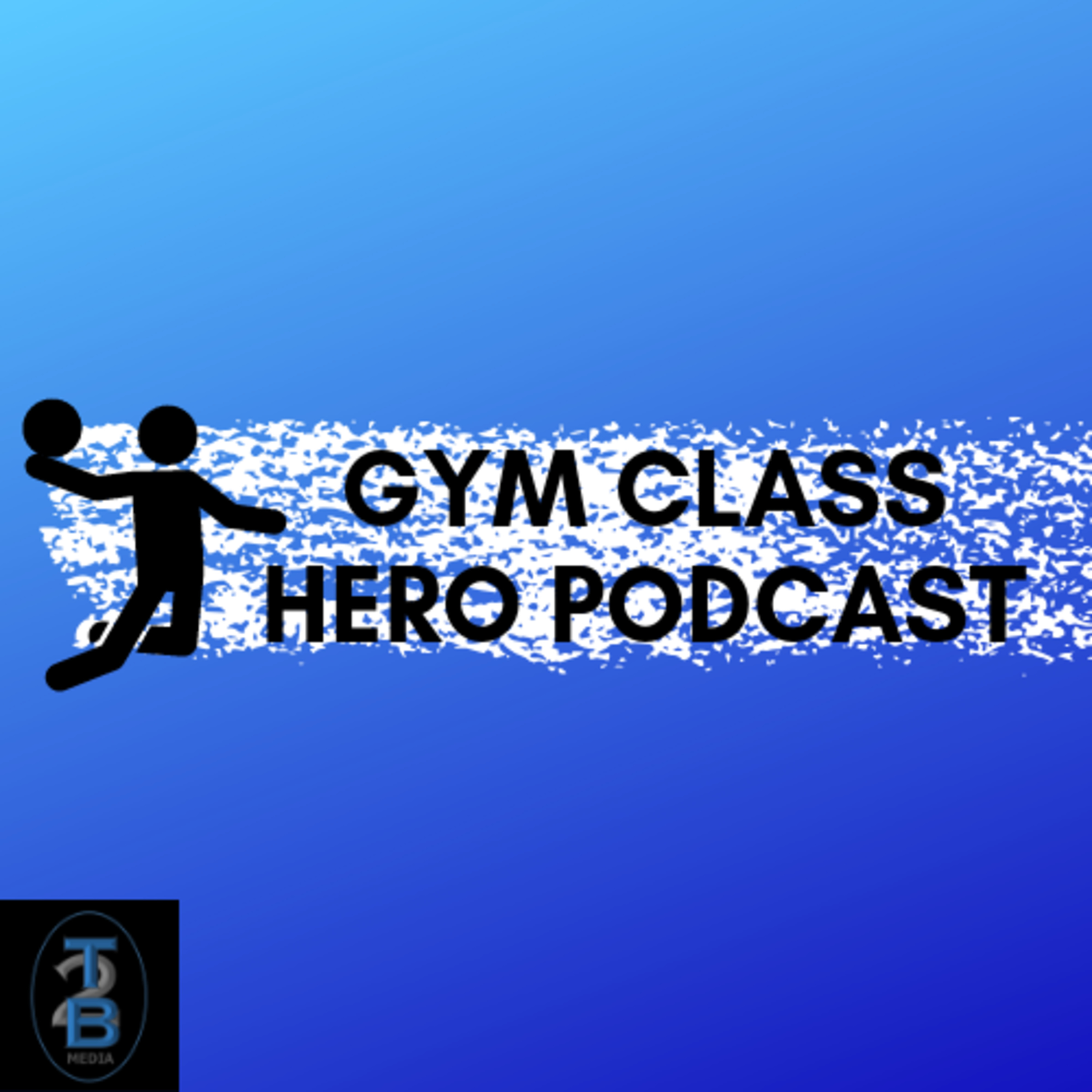 Episode 1 - Where Participation Trophies Go To Die