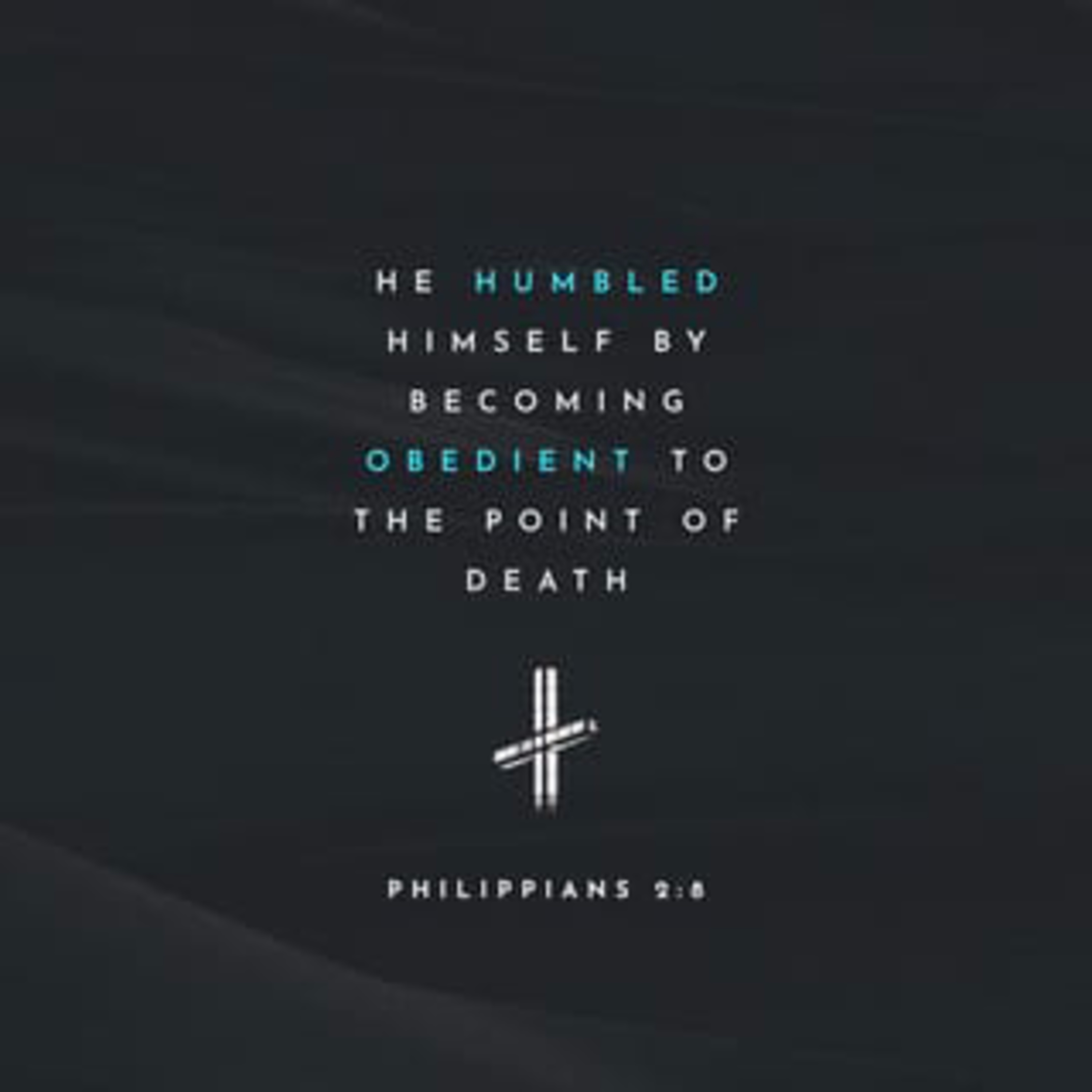 Philippians 2: The Attitude & Characteristics Of The Church Part 1 episode artwork