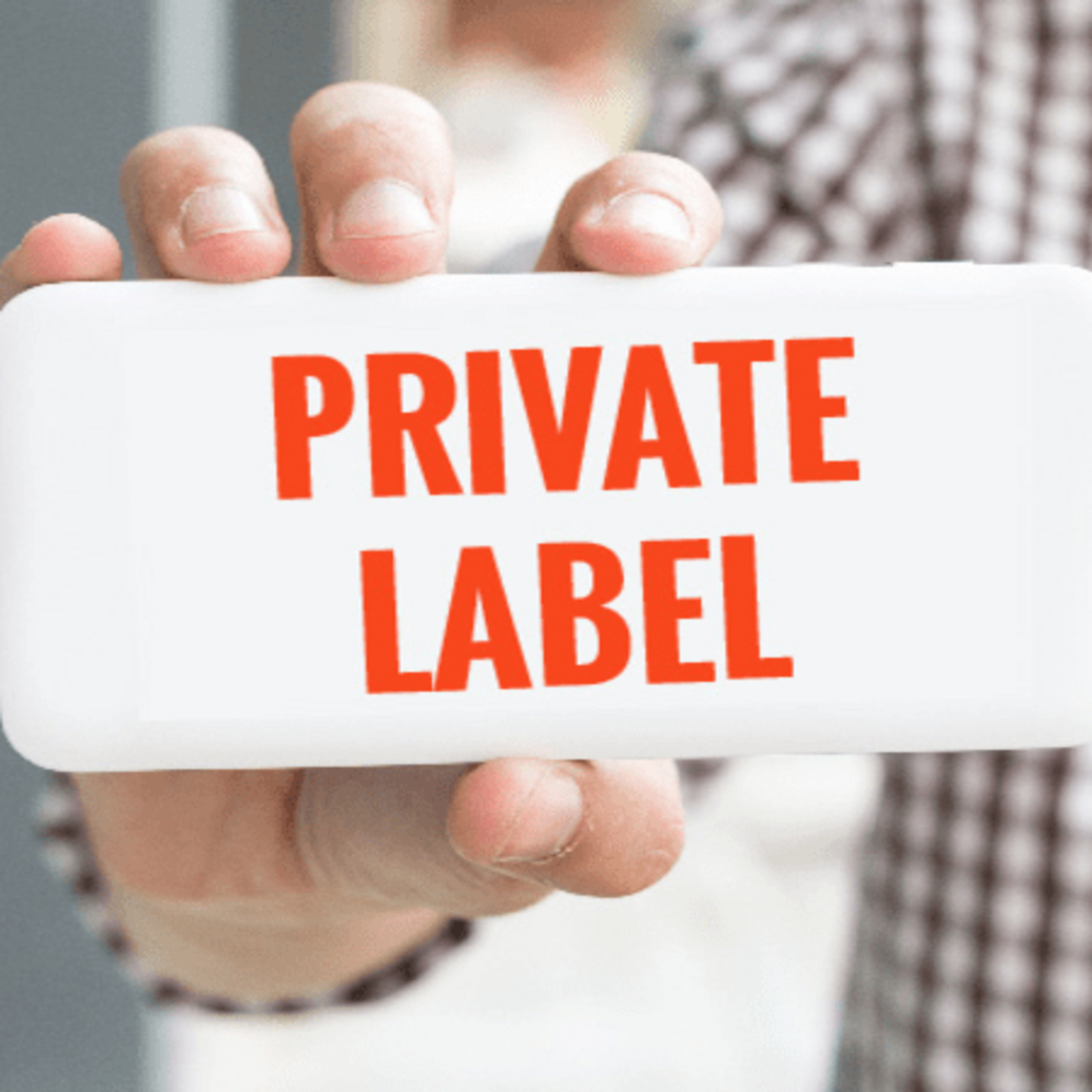 Episode 17: Private Label Product Development episode artwork