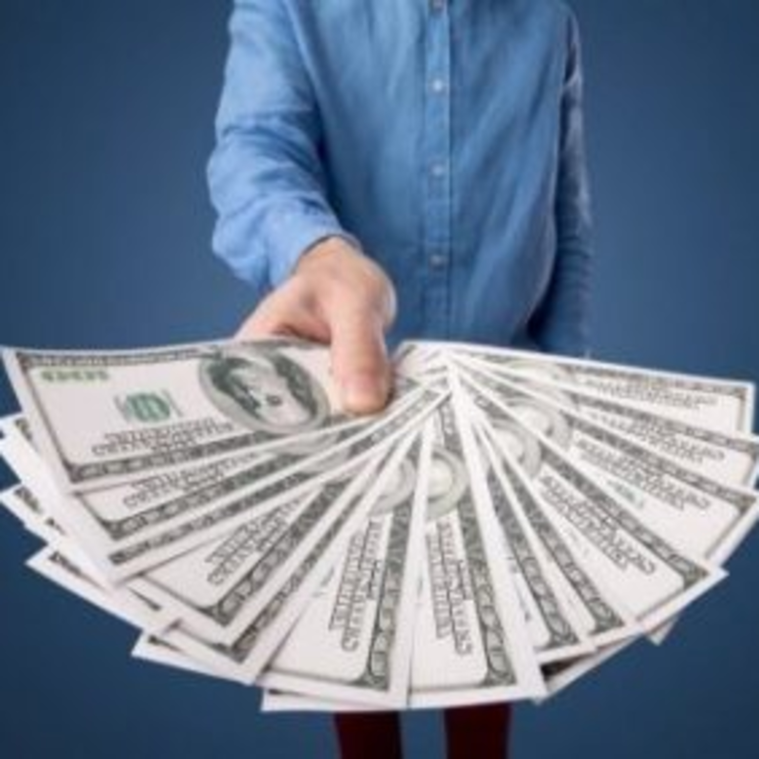 Episode 49: Getting Paid For Your Ideas - How To Create Relationships With Companies