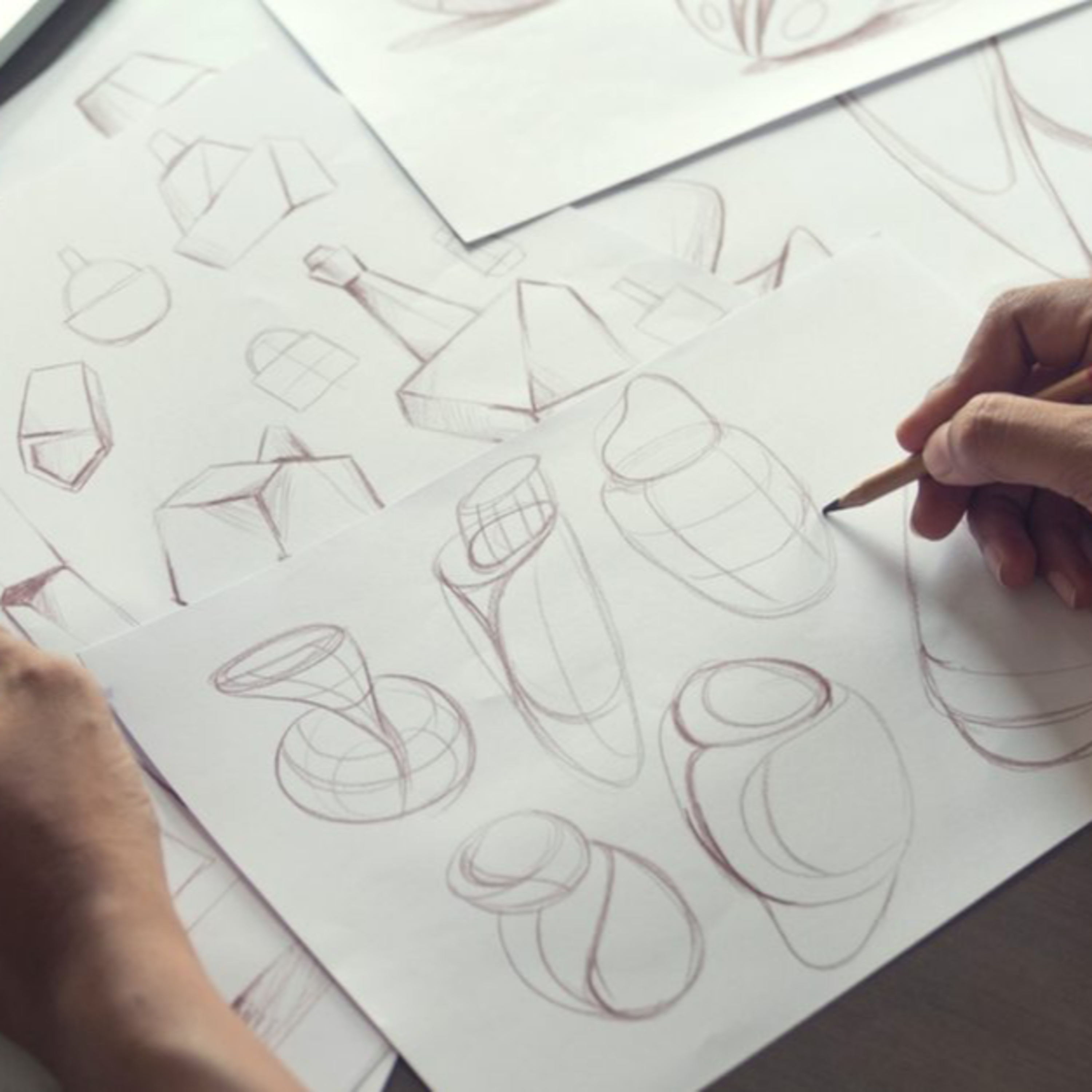 Episode 50: Don’t Let Others Create For You!