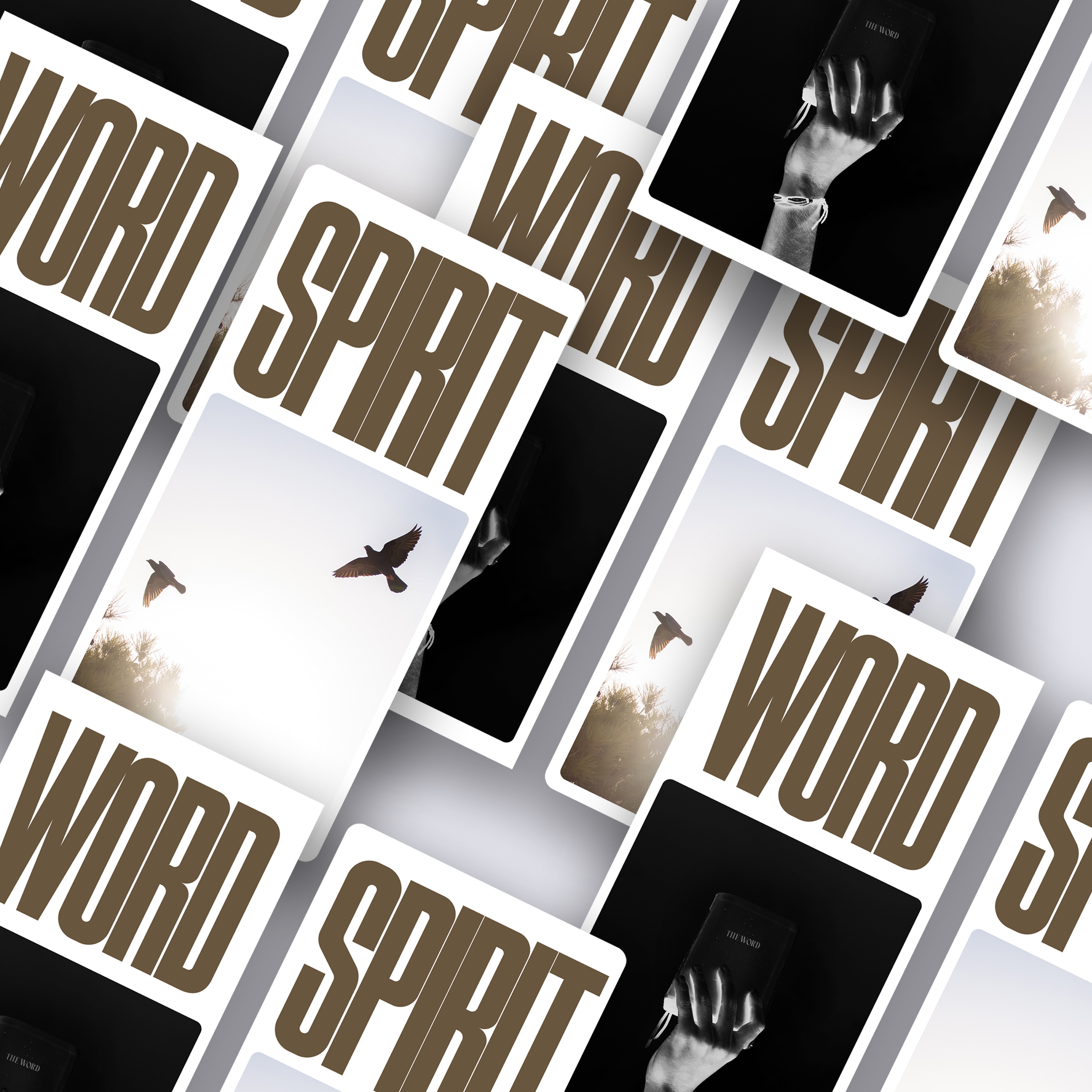 THE WORD IS SPIRIT & LIFE episode artwork