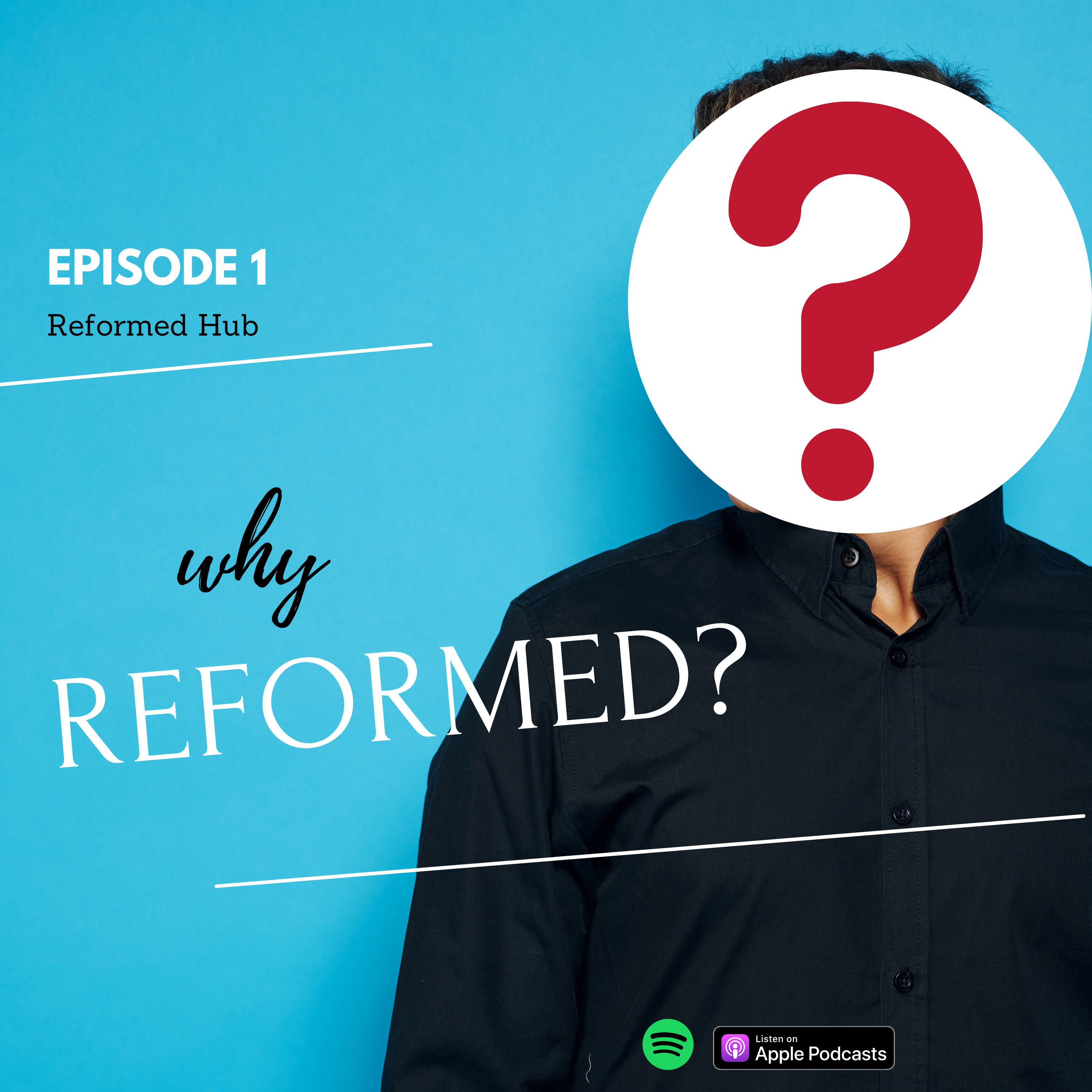 S1Ep #1 Christians need reformation! ለምን አስፈለገ?