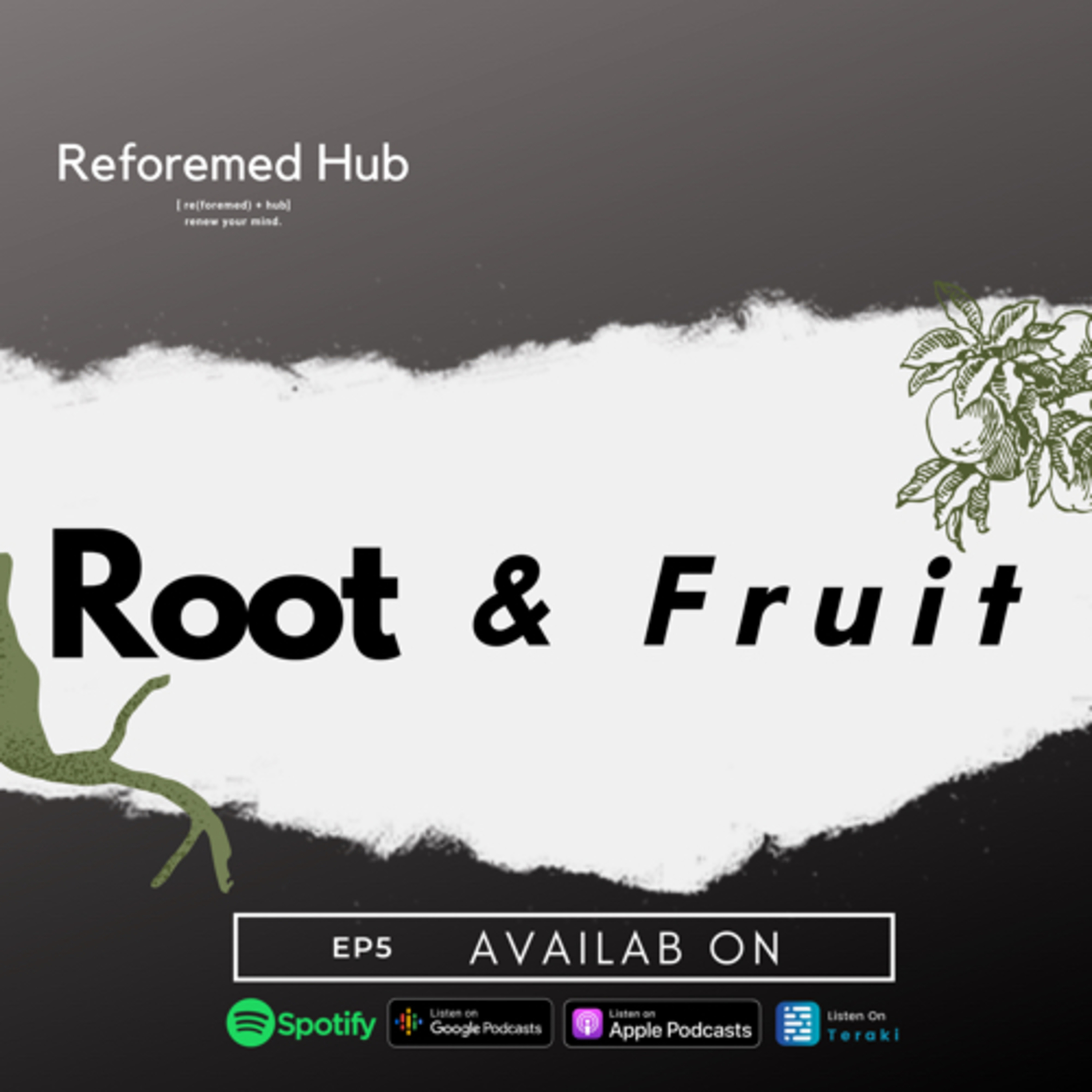 S1Ep #5 ስራ እና እምነት / Faith and works?! Christianity 101