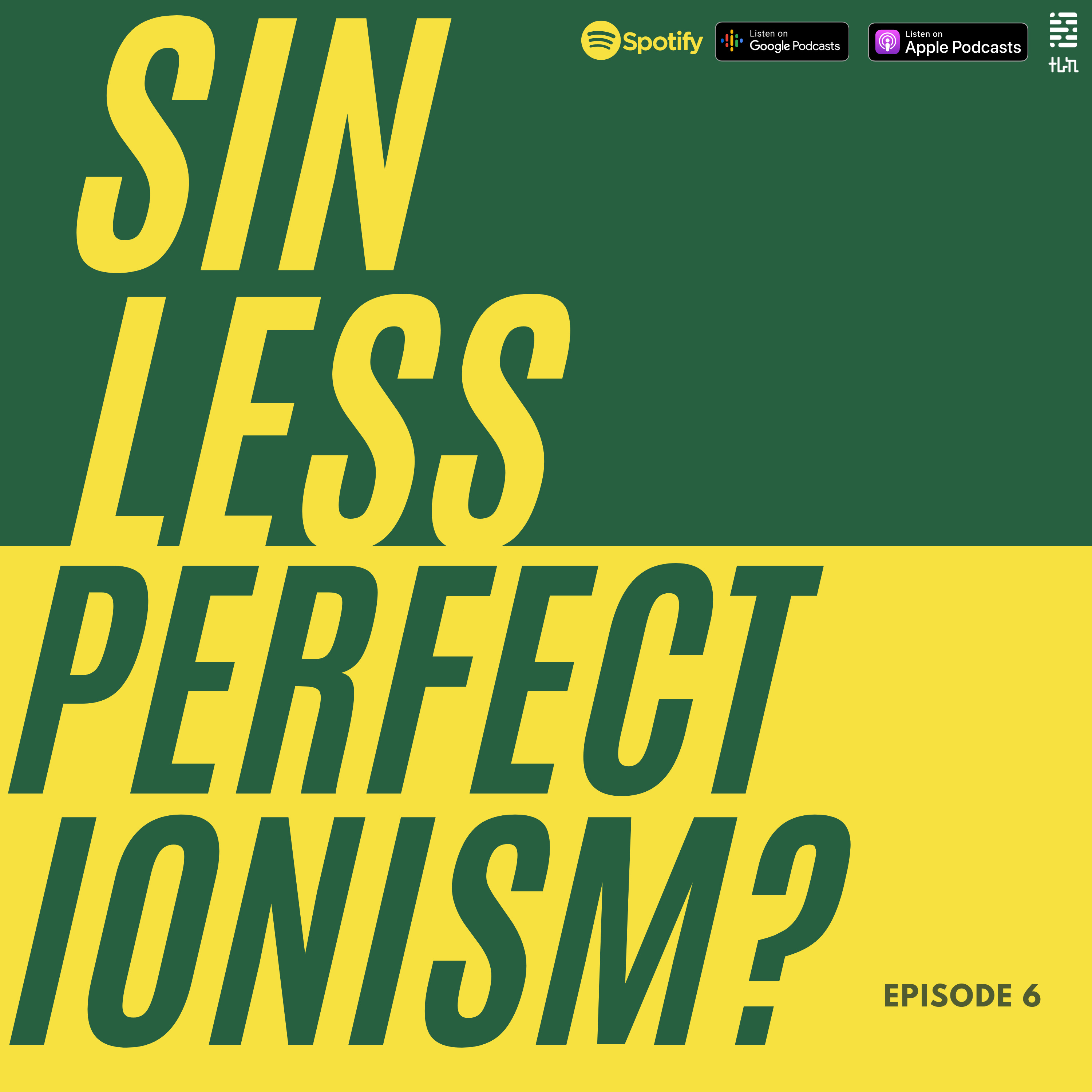S1Ep #6 ሀጢያት አልባ ህይወት ~ Do we attain Sinless Perfectionism?