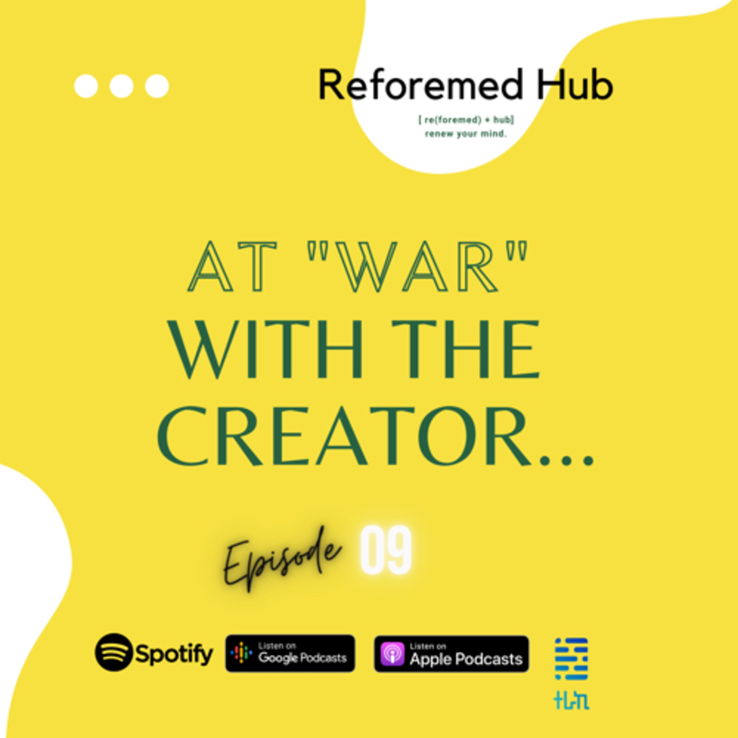 S1Ep #9 ከፈጣሪ ጋር ጥል ~ Humans are at war with God