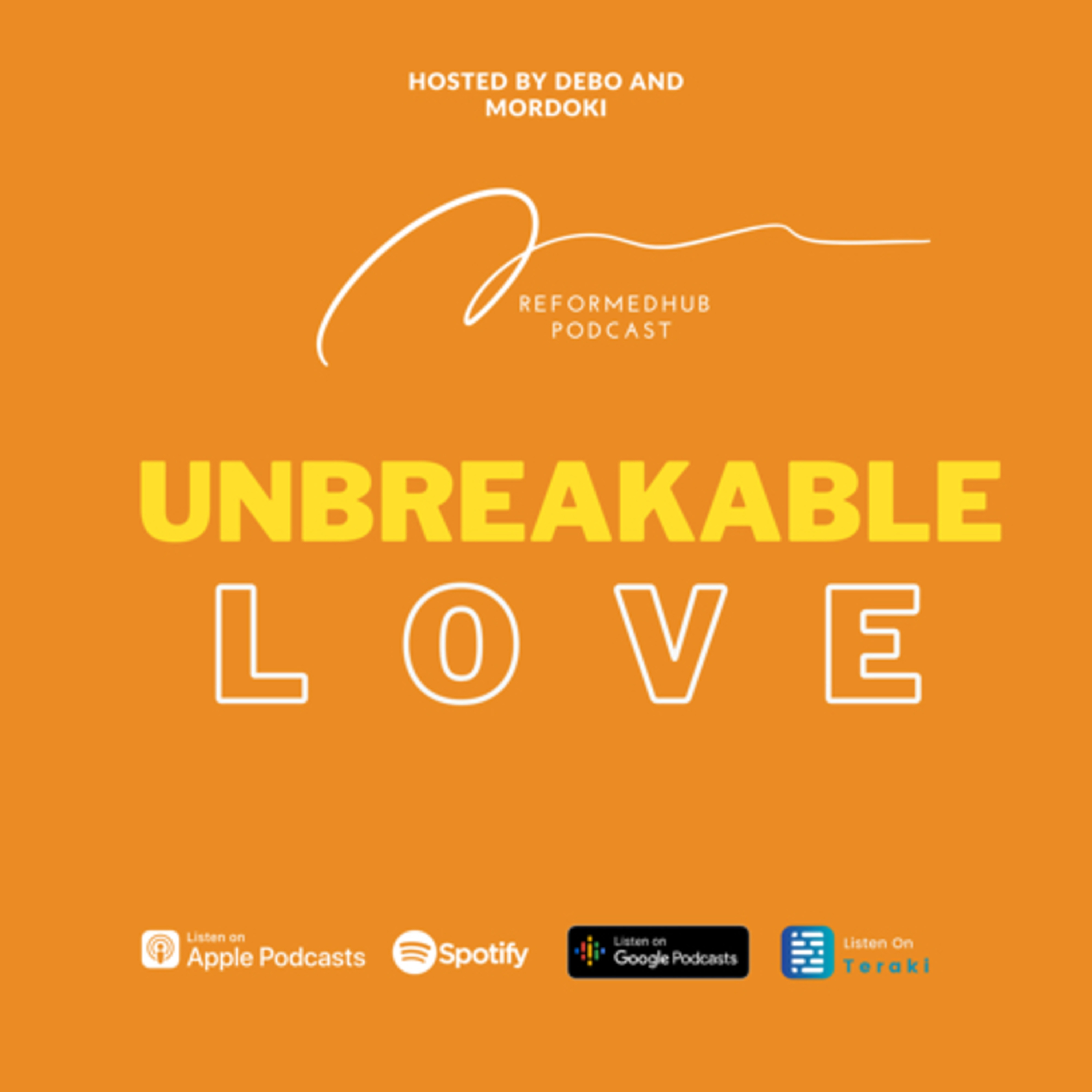 S2 Ep #1Unbreakable love - የማይሰበር ፍቅር