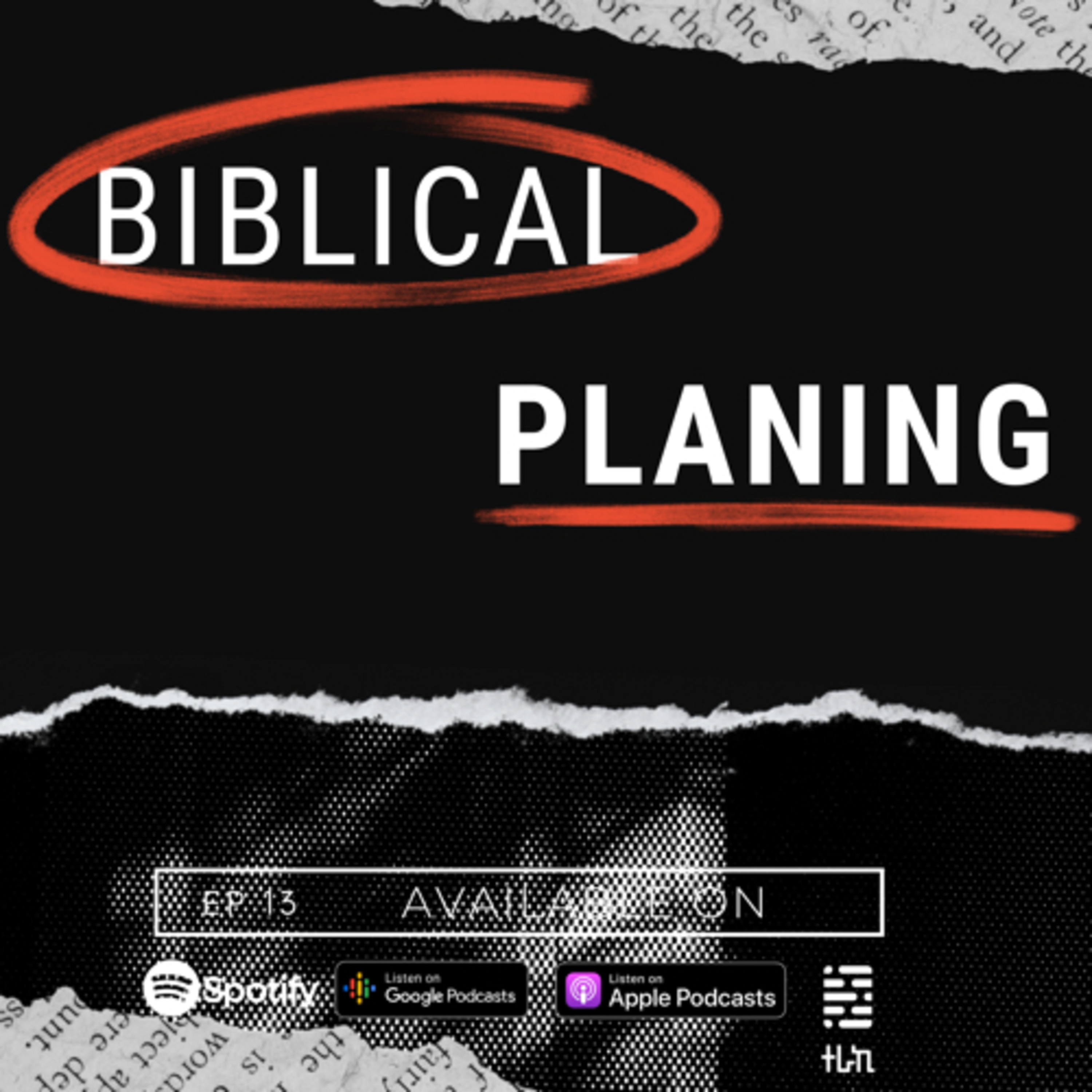 S2 Ep #3 What is Biblical Planning - ክርስትያናዊ እና መፅሐፍ ቅዱሳዊ እቅድ አወጣጥ