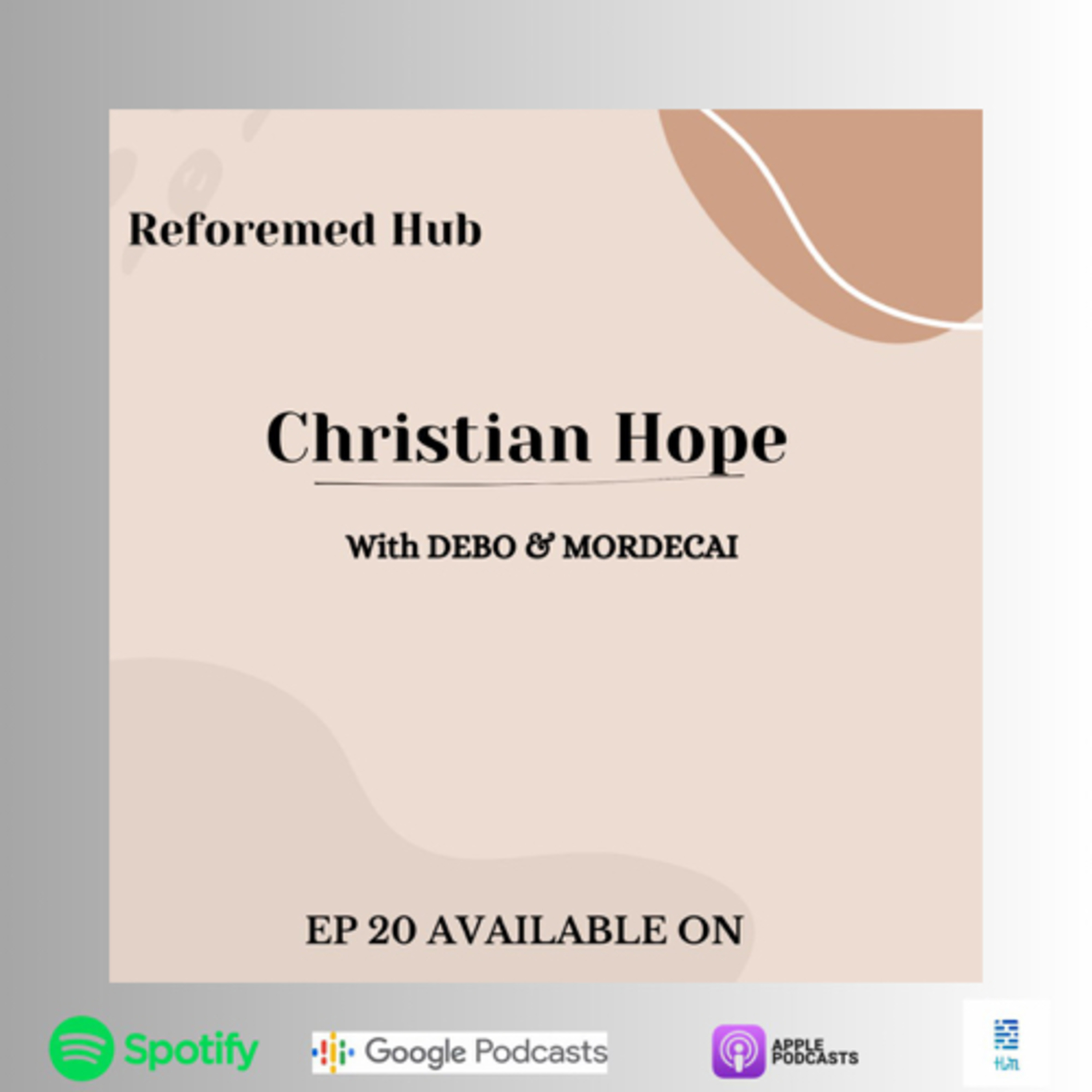 S2 Ep #10 True hope of mankind - የሰዉ ልጅ እውነተኛ ተስፋ