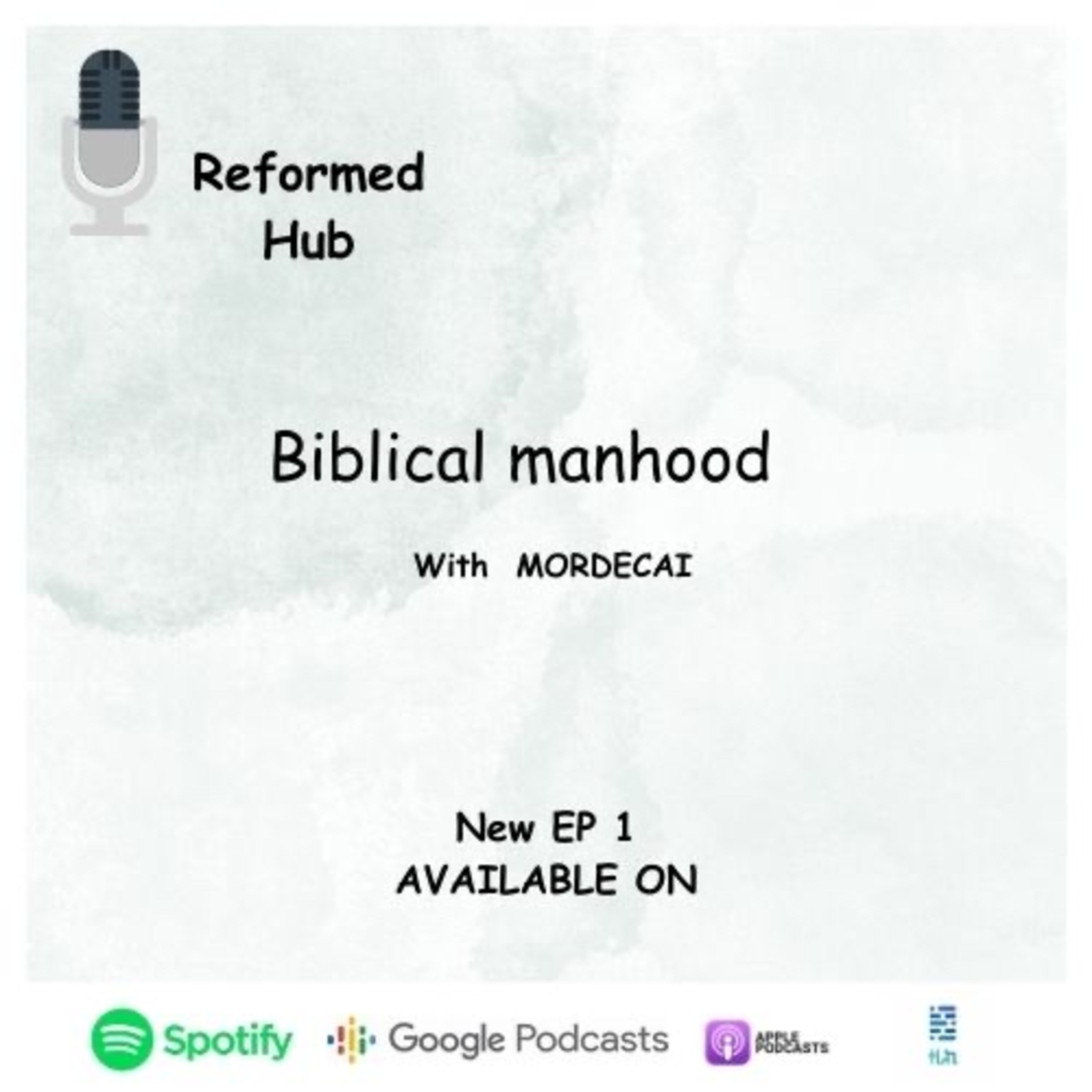 Biblical manhood series - EP 01 - Introduction - መግቢያ w/ Merdoki