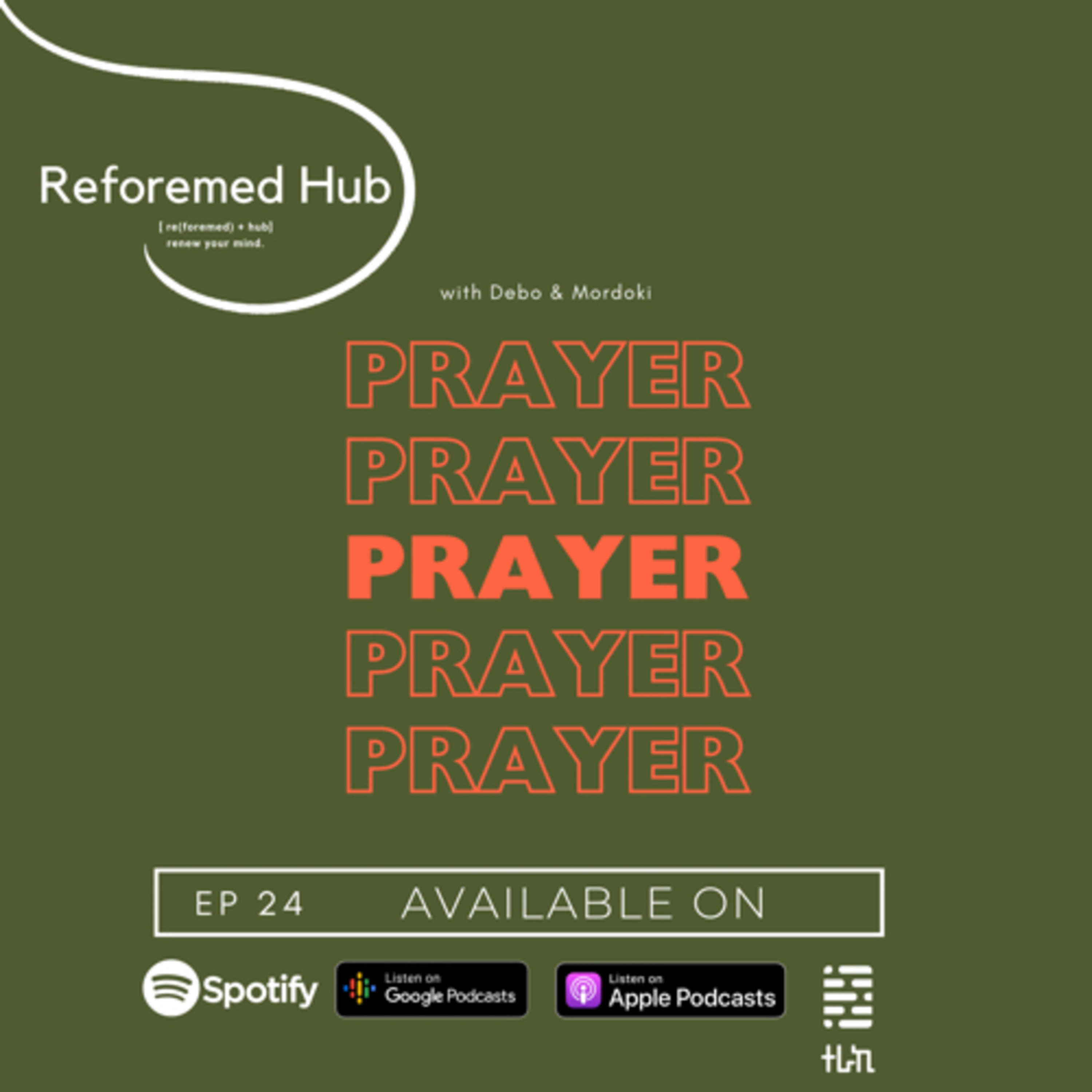 S2 Ep #14 PRAYER - ፀሎት