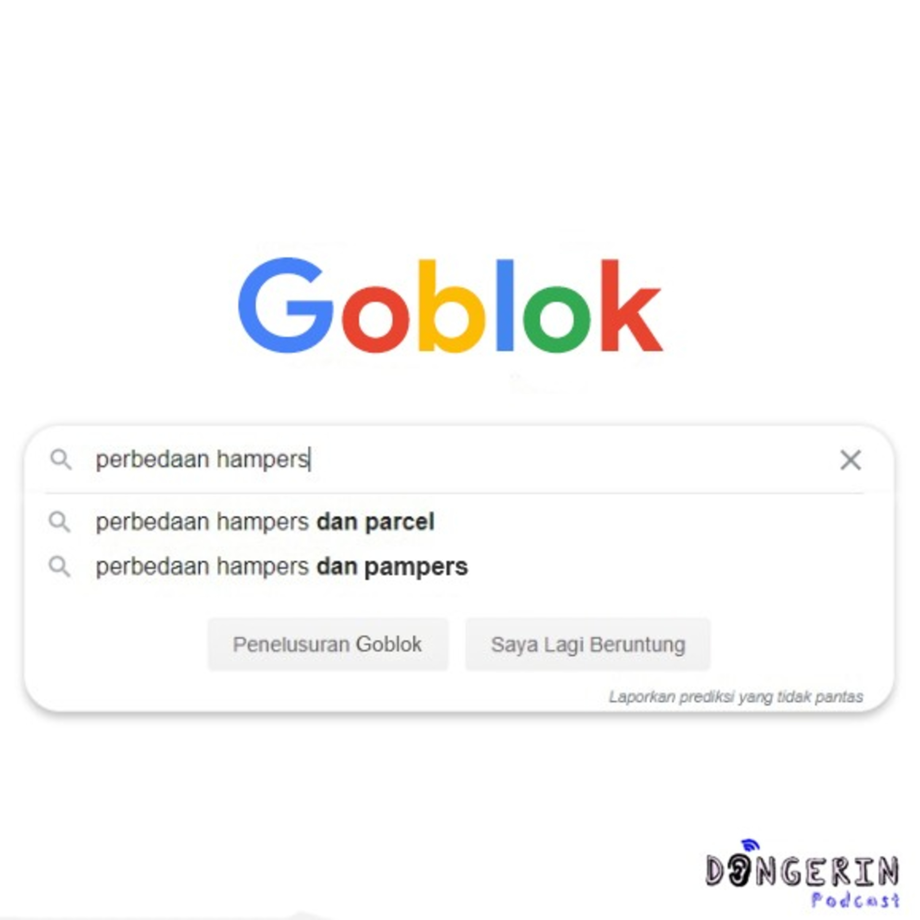Lah udah lebaran? episode artwork