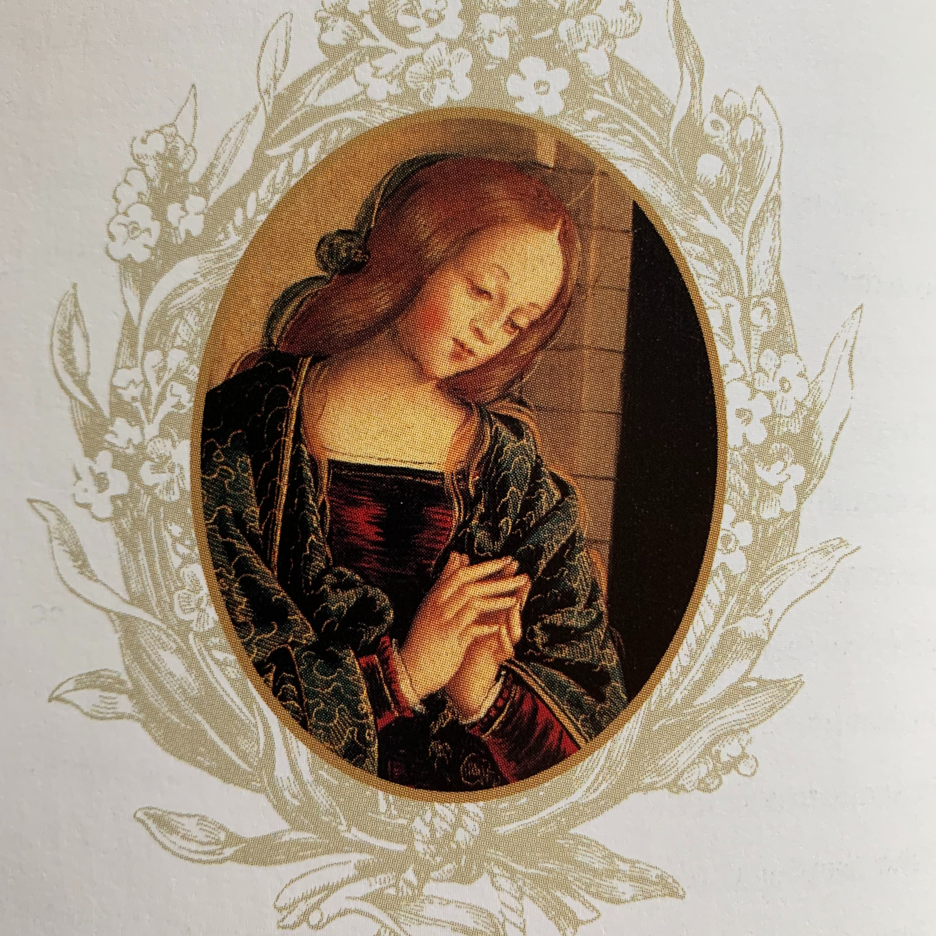 The Miracle of the Christmas Child