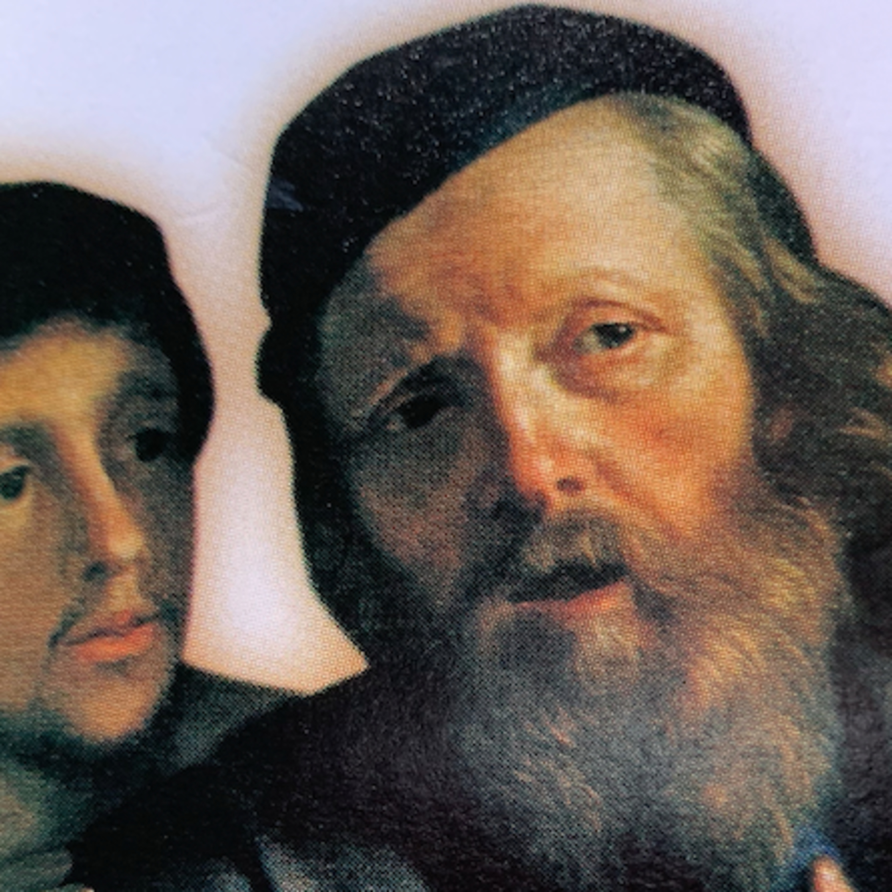 The Miracle of the Christmas Child