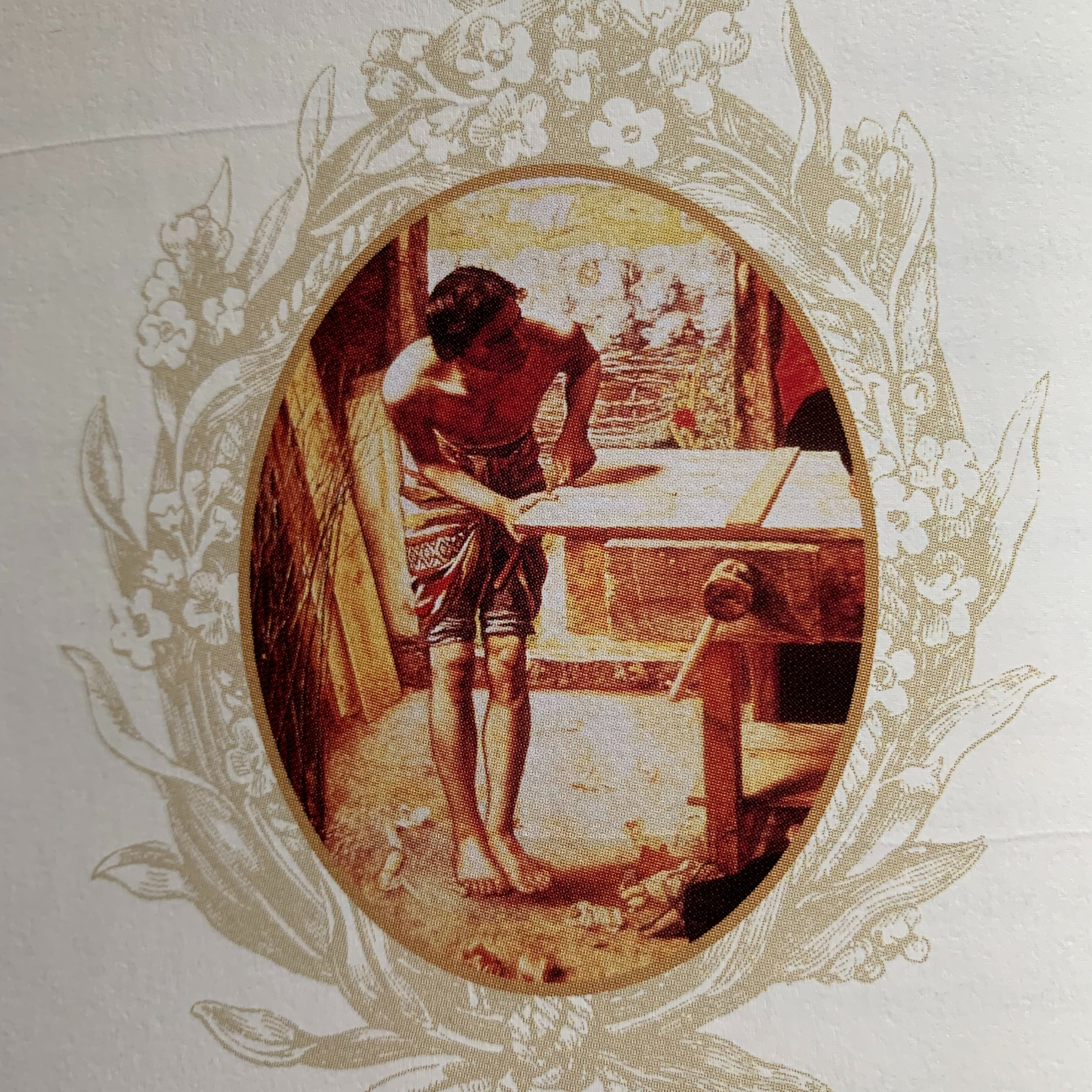 The Miracle of the Christmas Child