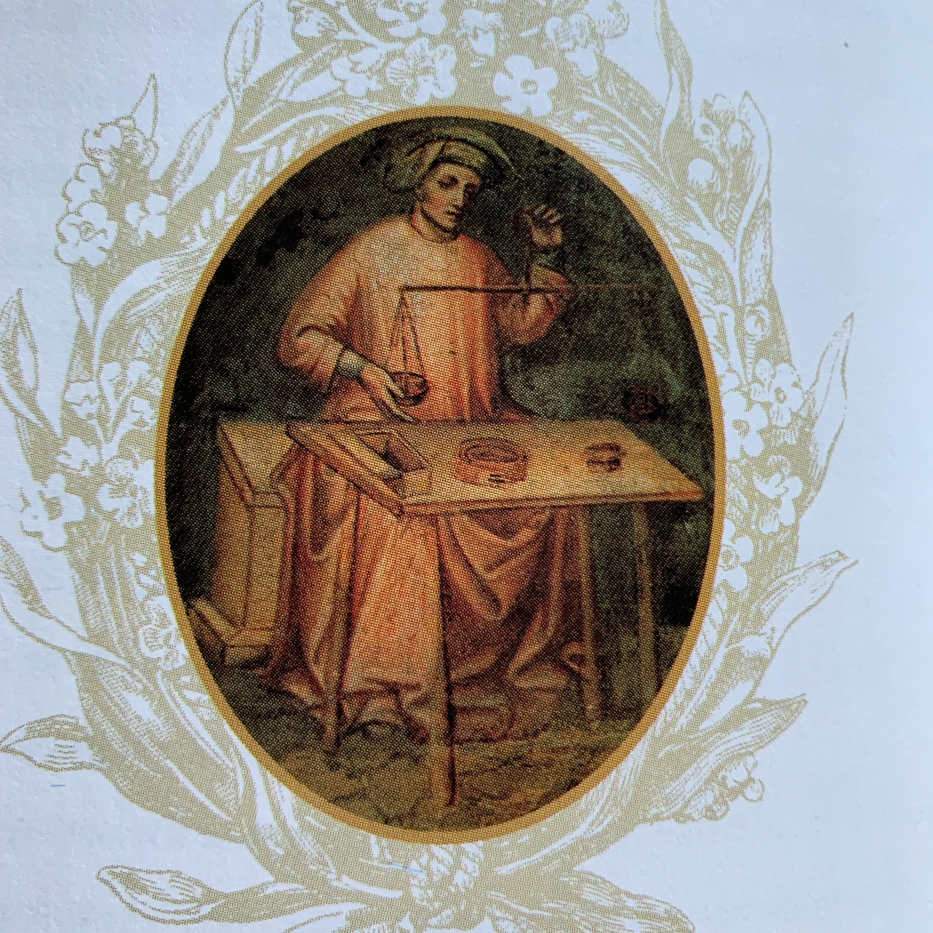 The Miracle of the Christmas Child