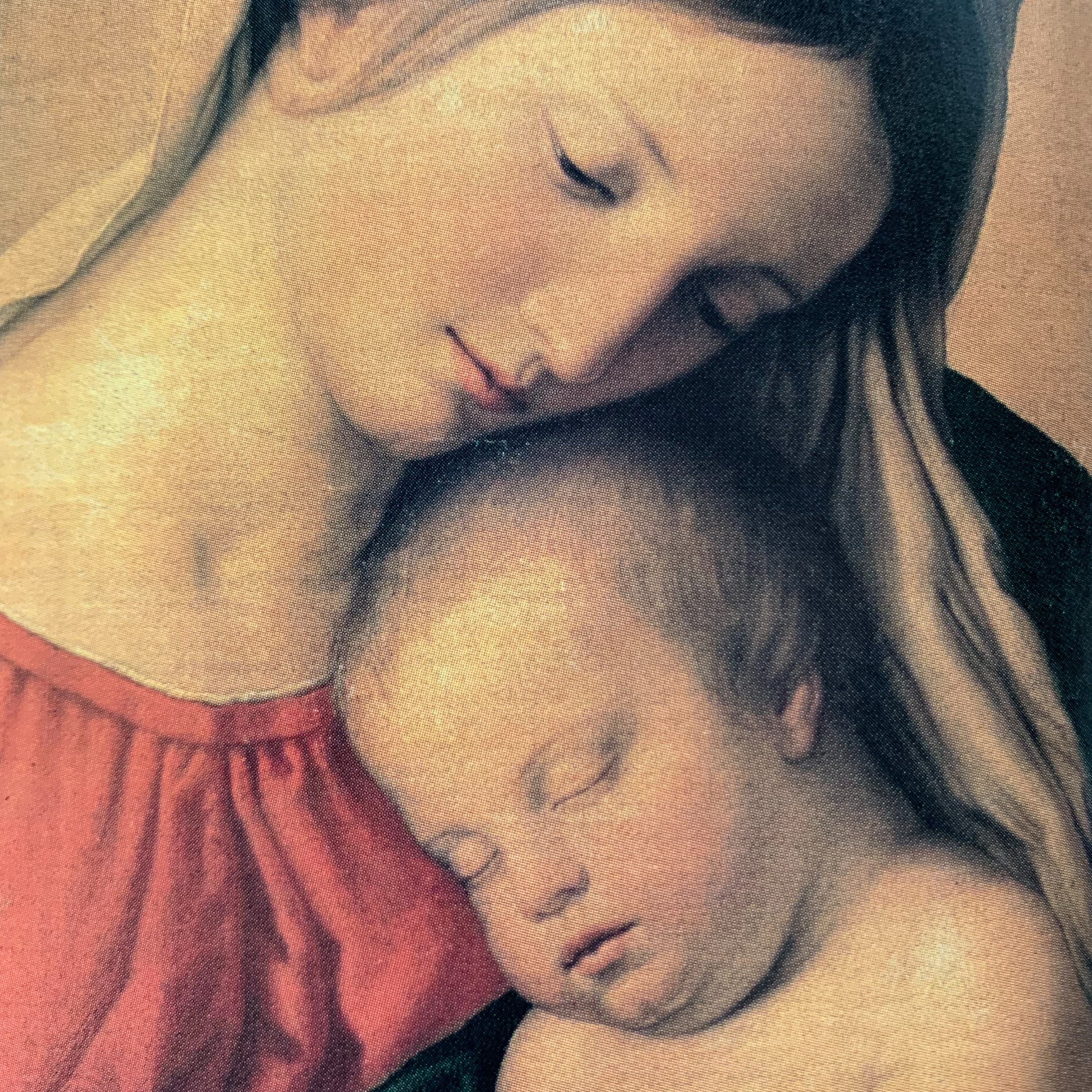 The Miracle of the Christmas Child