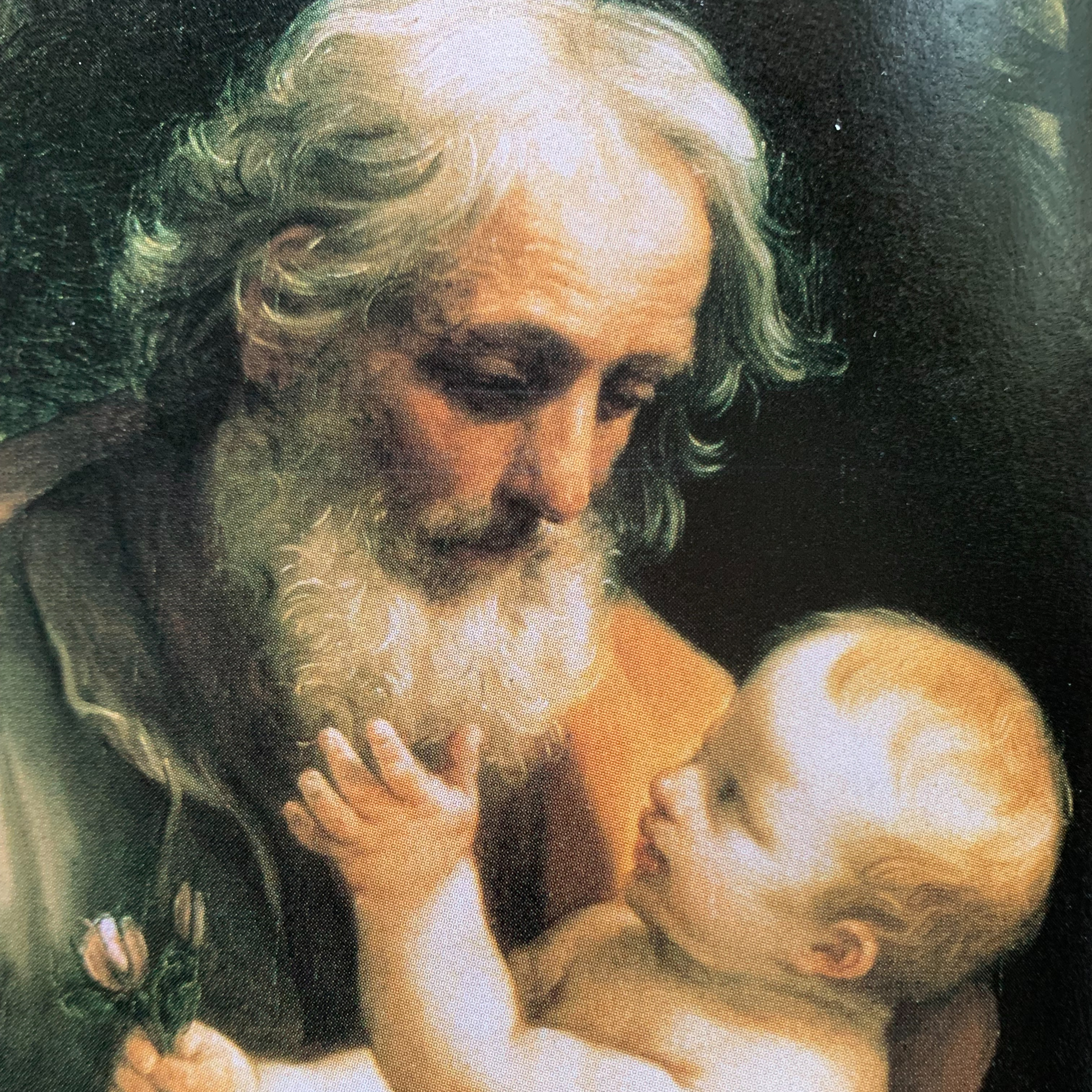 The Miracle of the Christmas Child