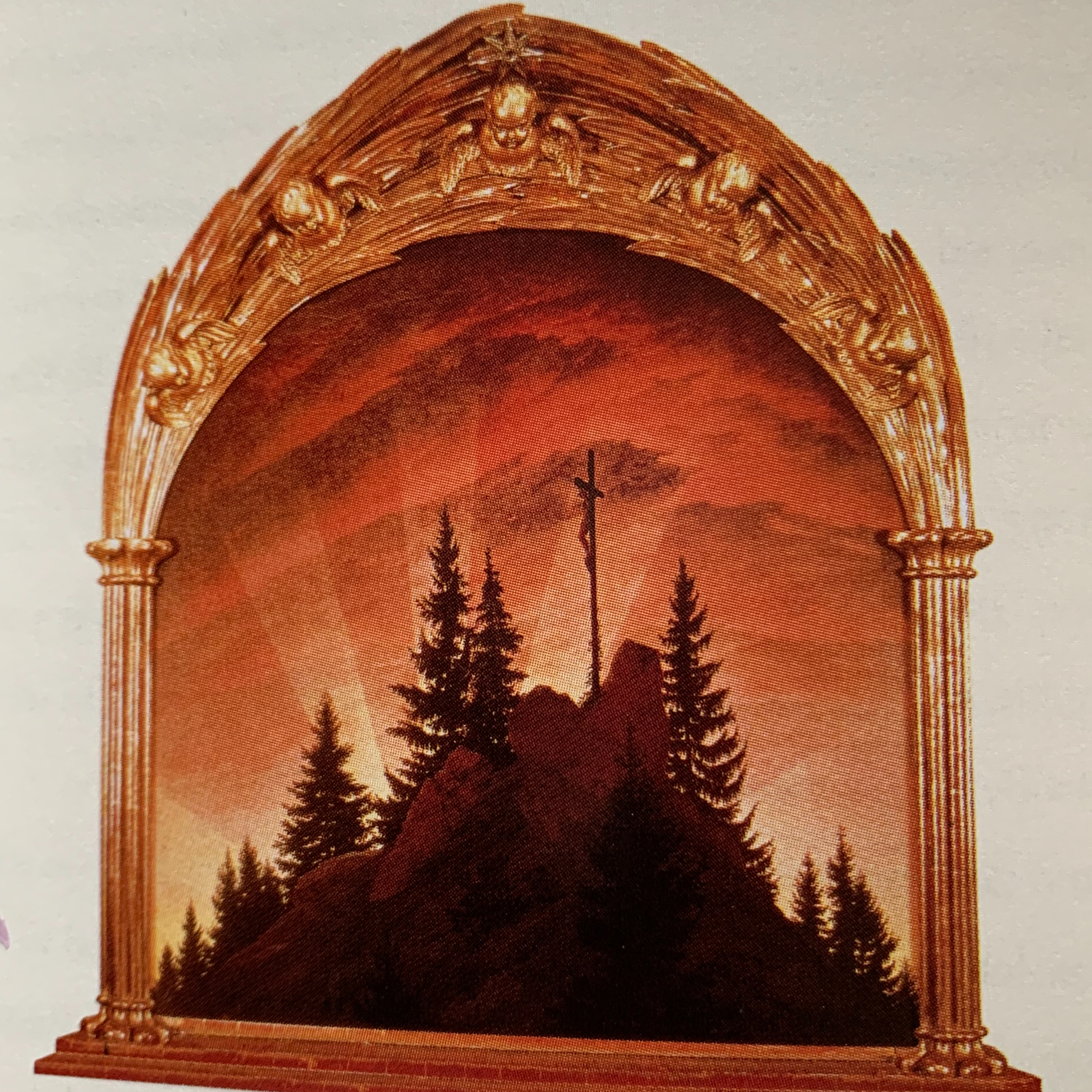 The Miracle of the Christmas Child