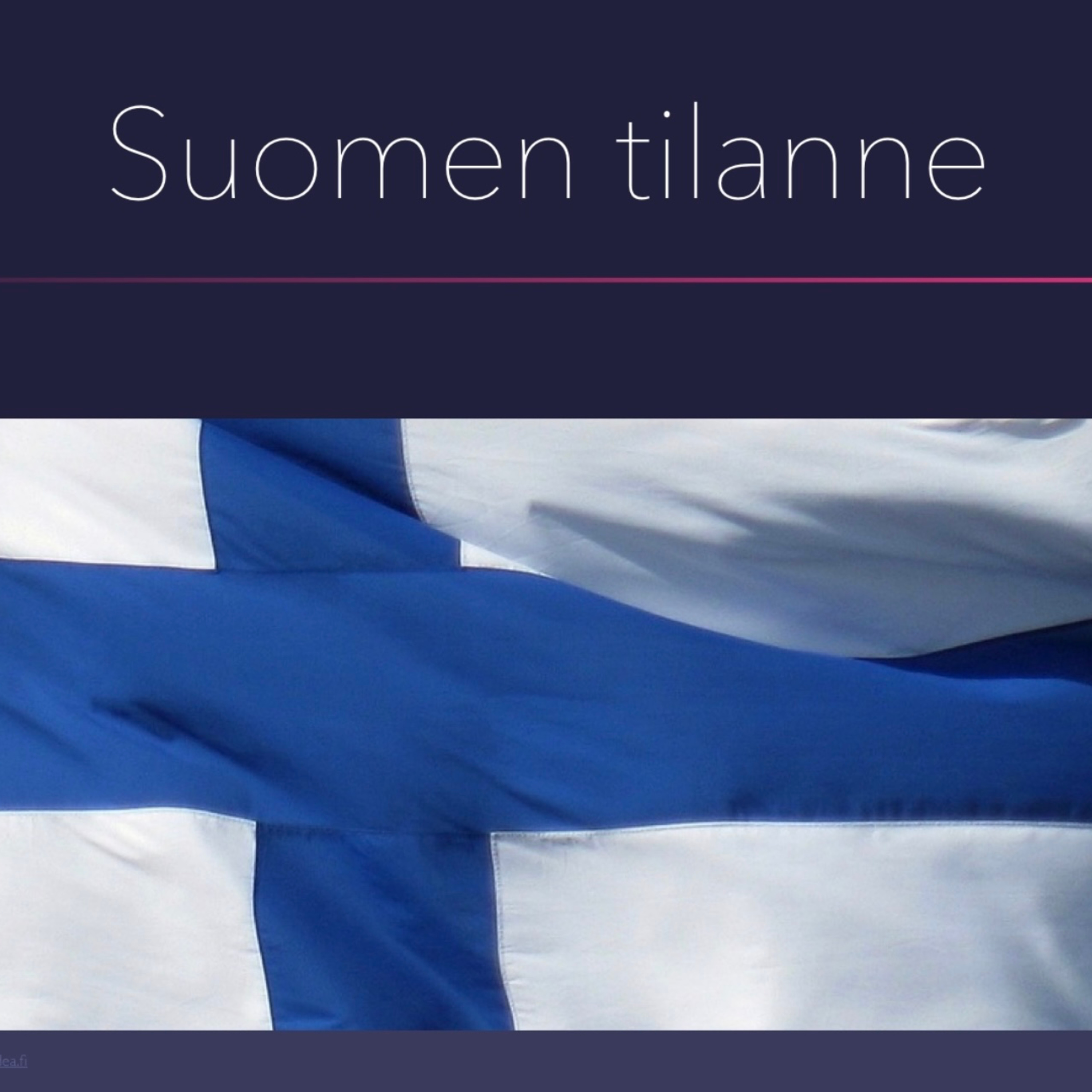 Asko Nummela Podcast