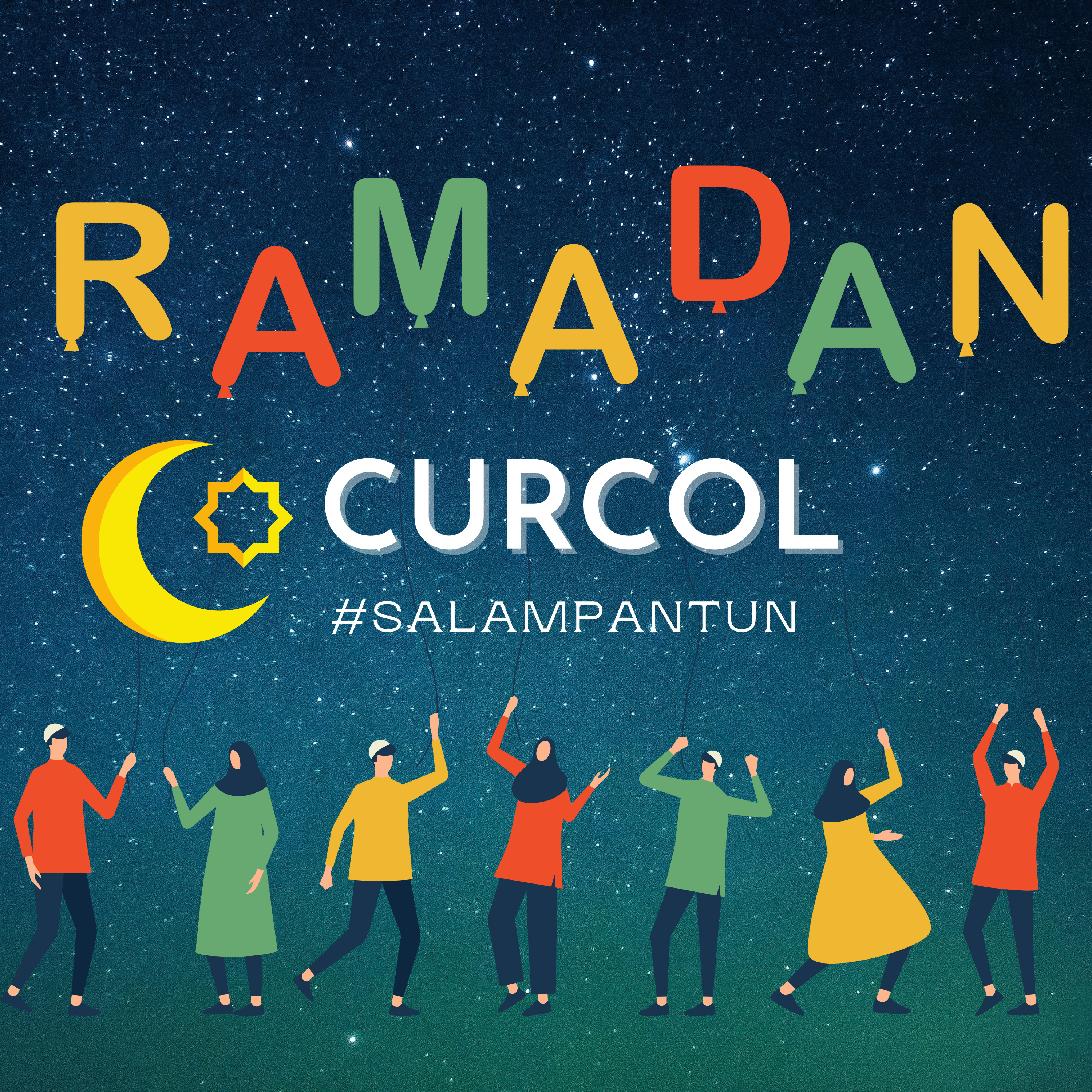 CURCOL (Curhat Colongan)