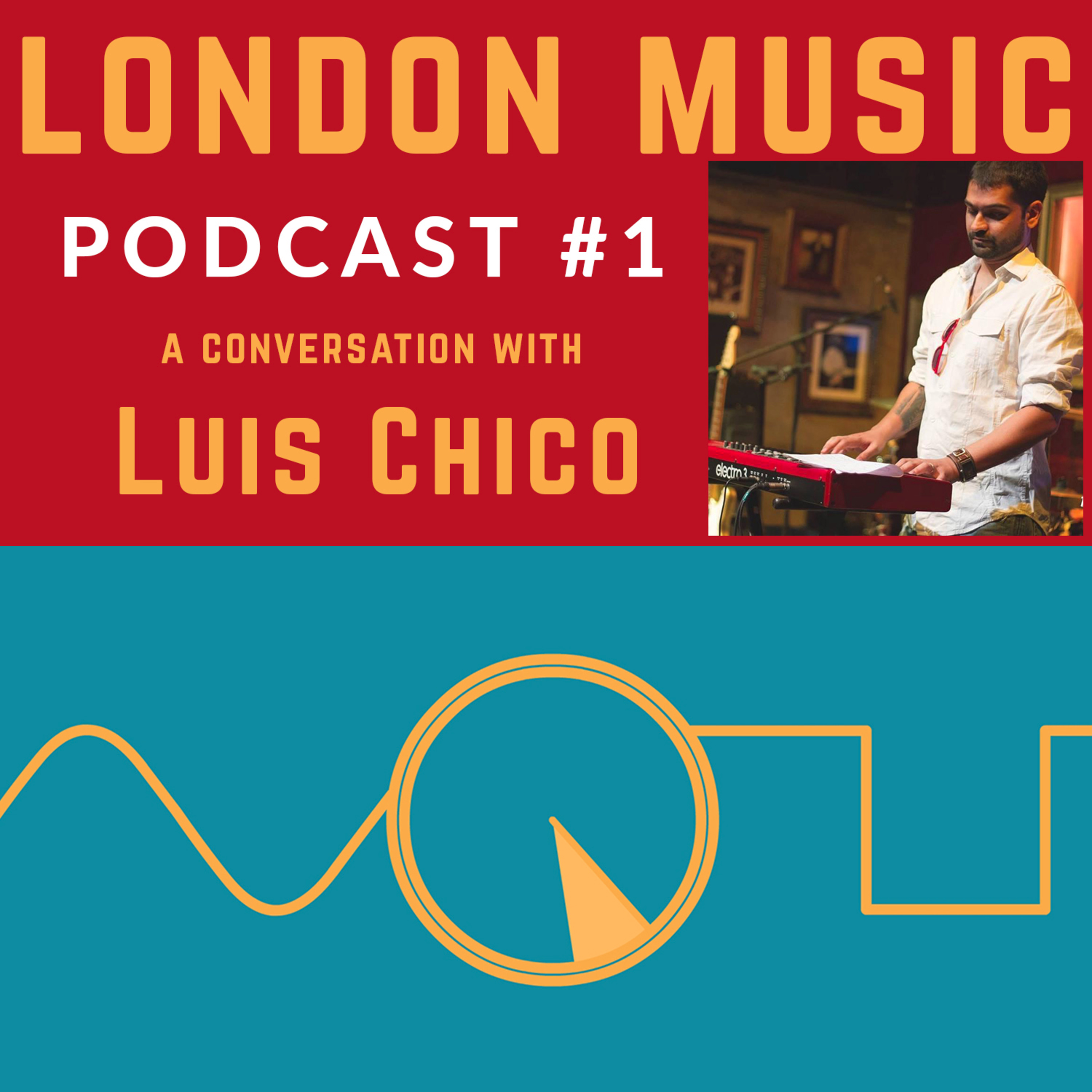 London Music Podcast