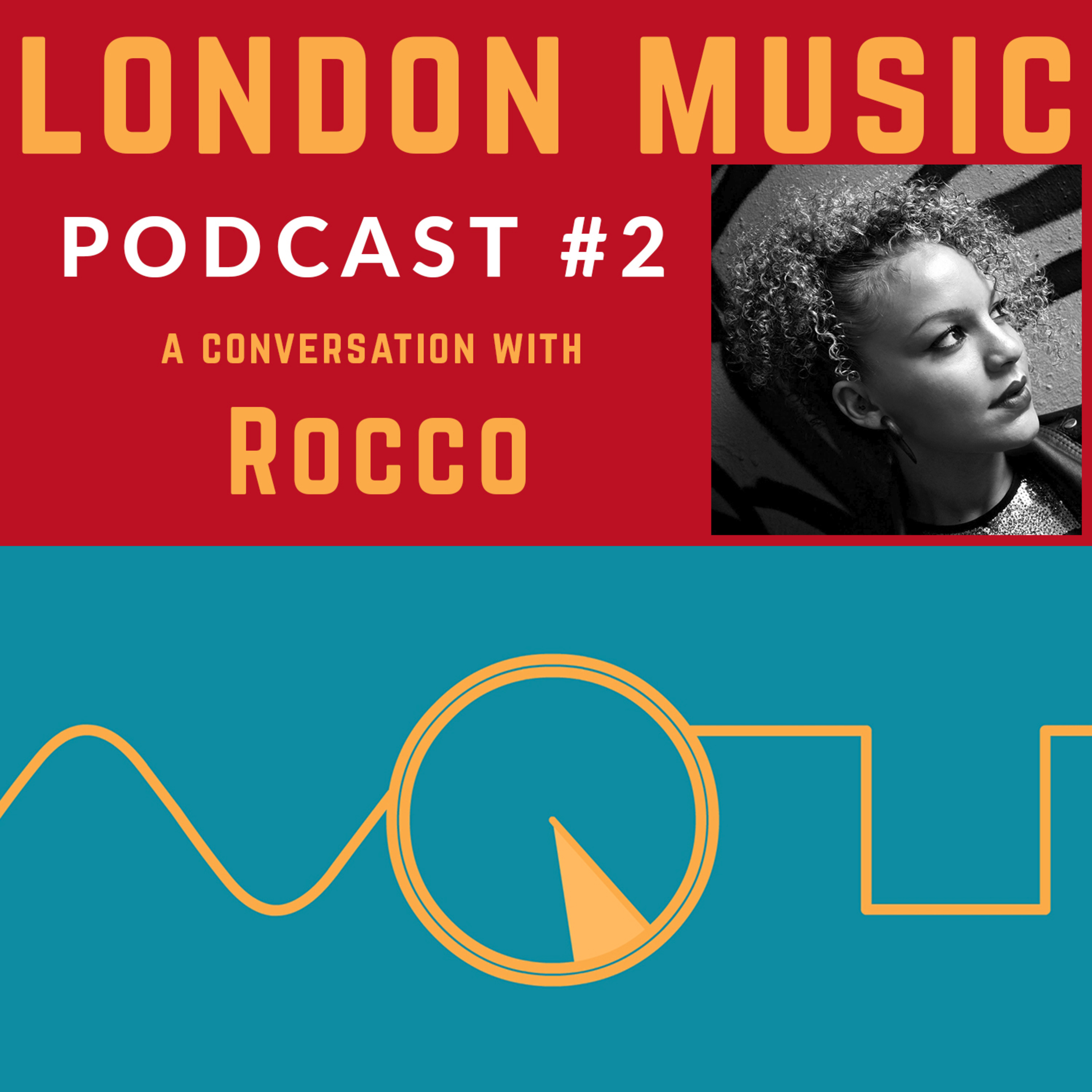 London Music Podcast