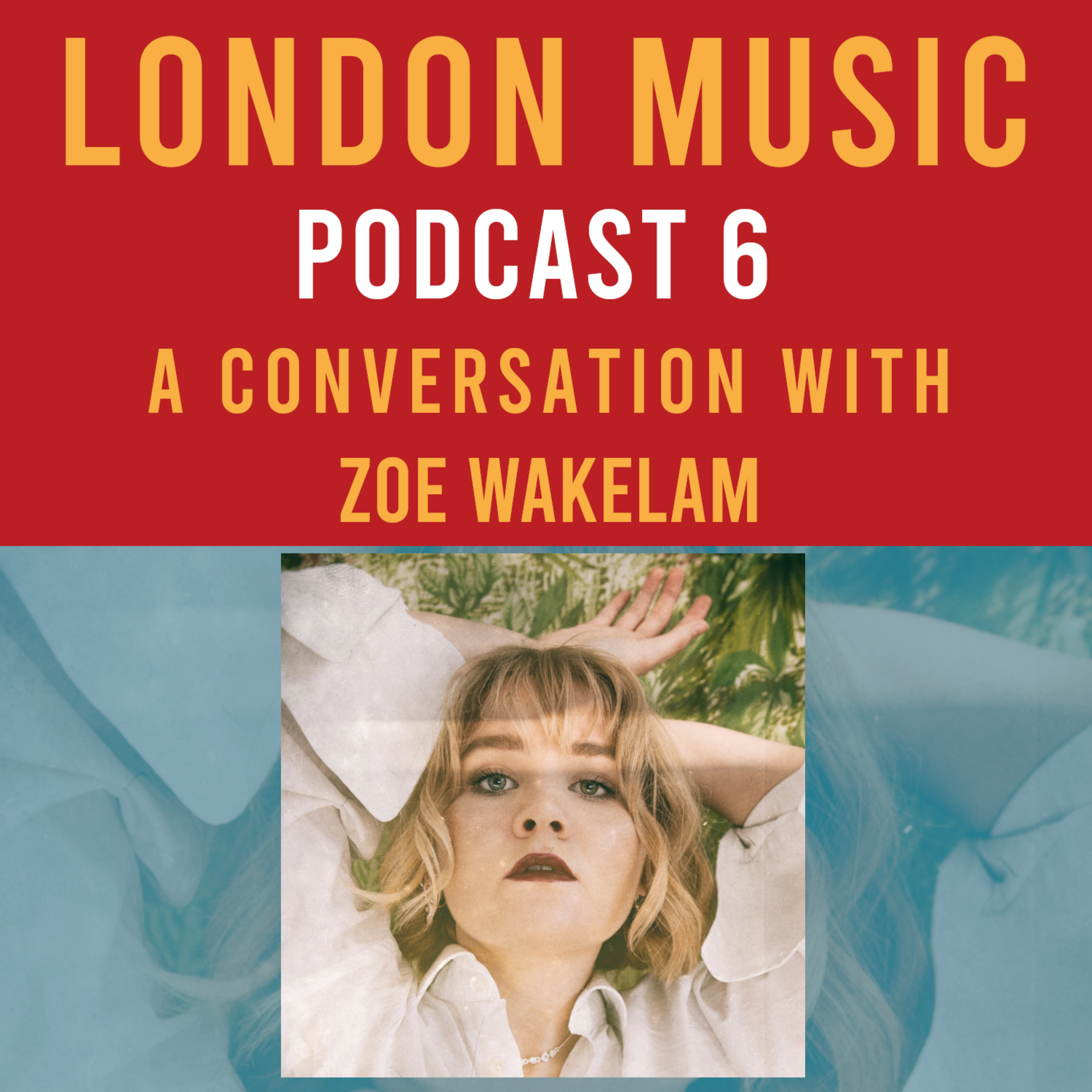 London Music Podcast