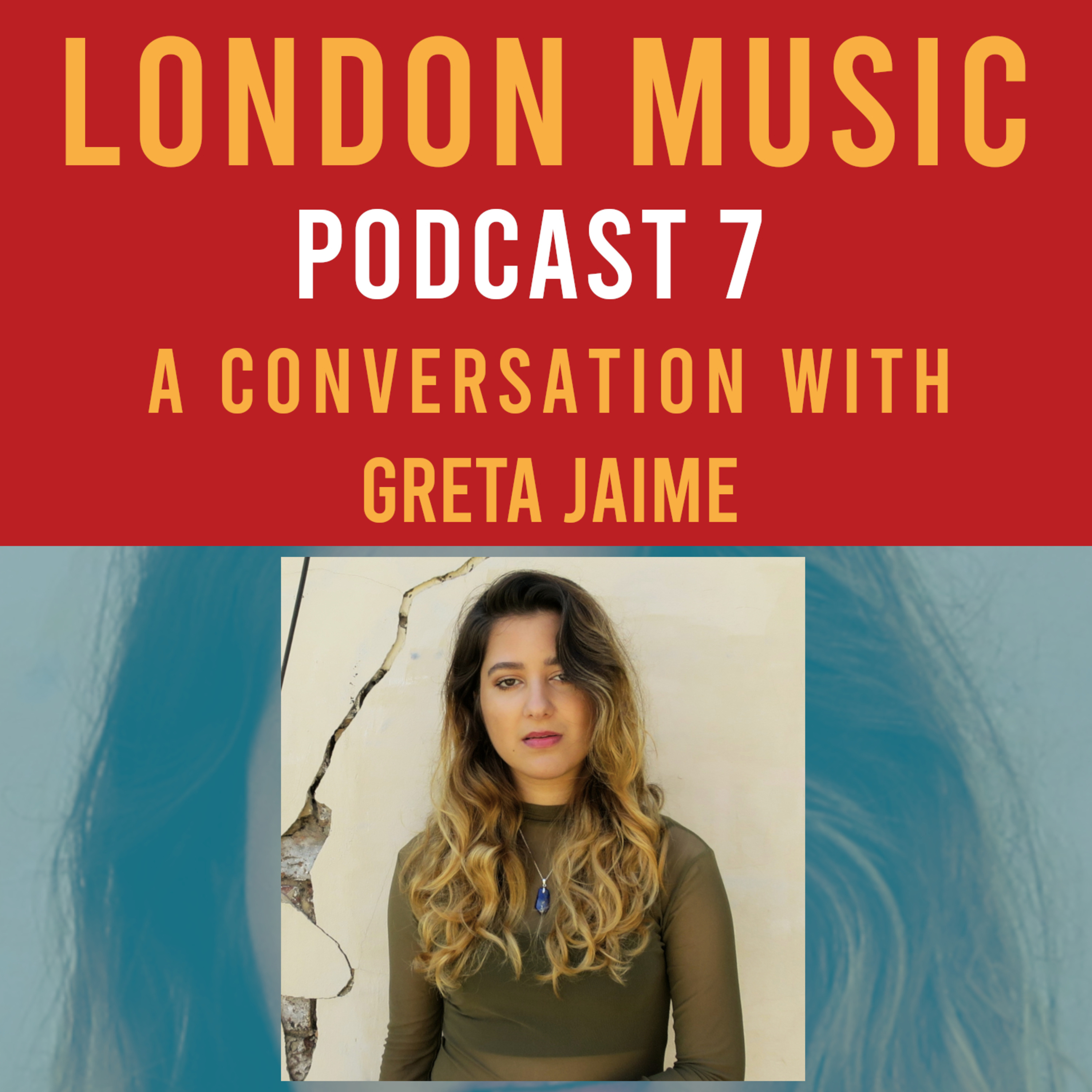 London Music Podcast