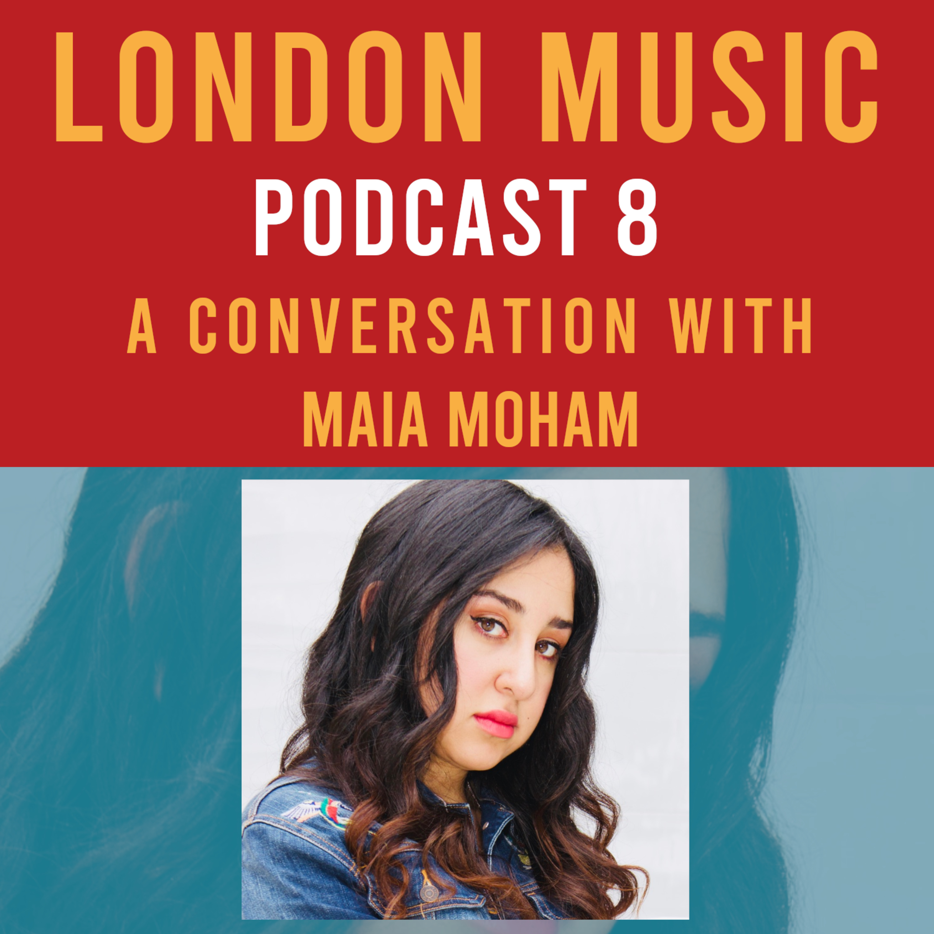 London Music Podcast