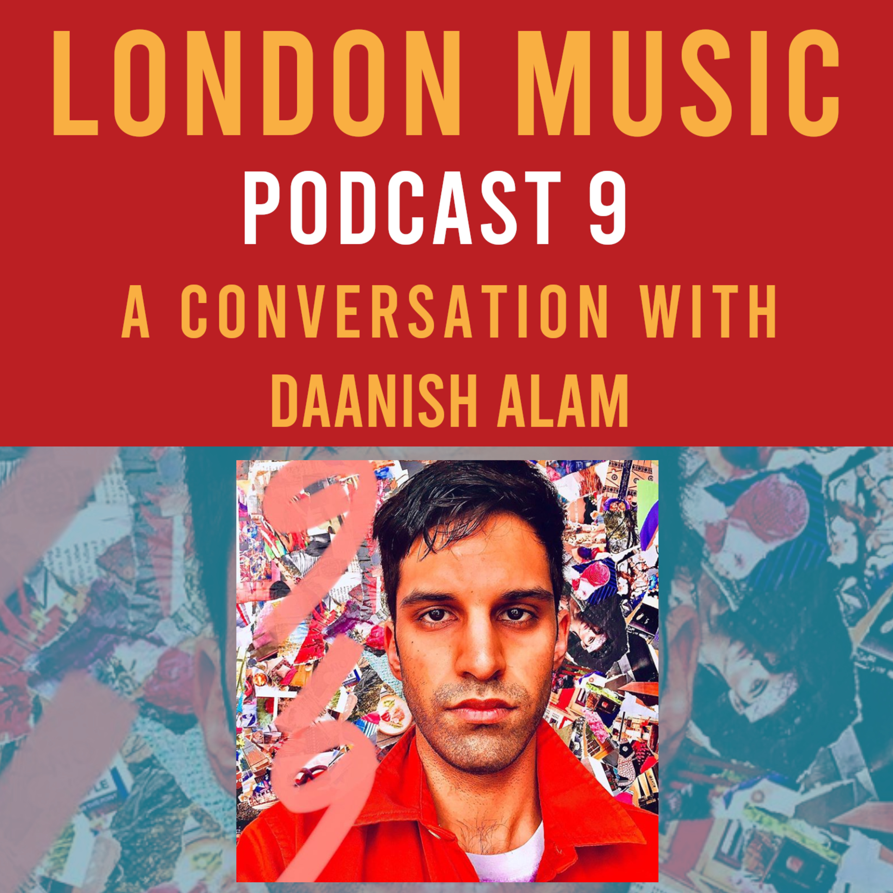 London Music Podcast