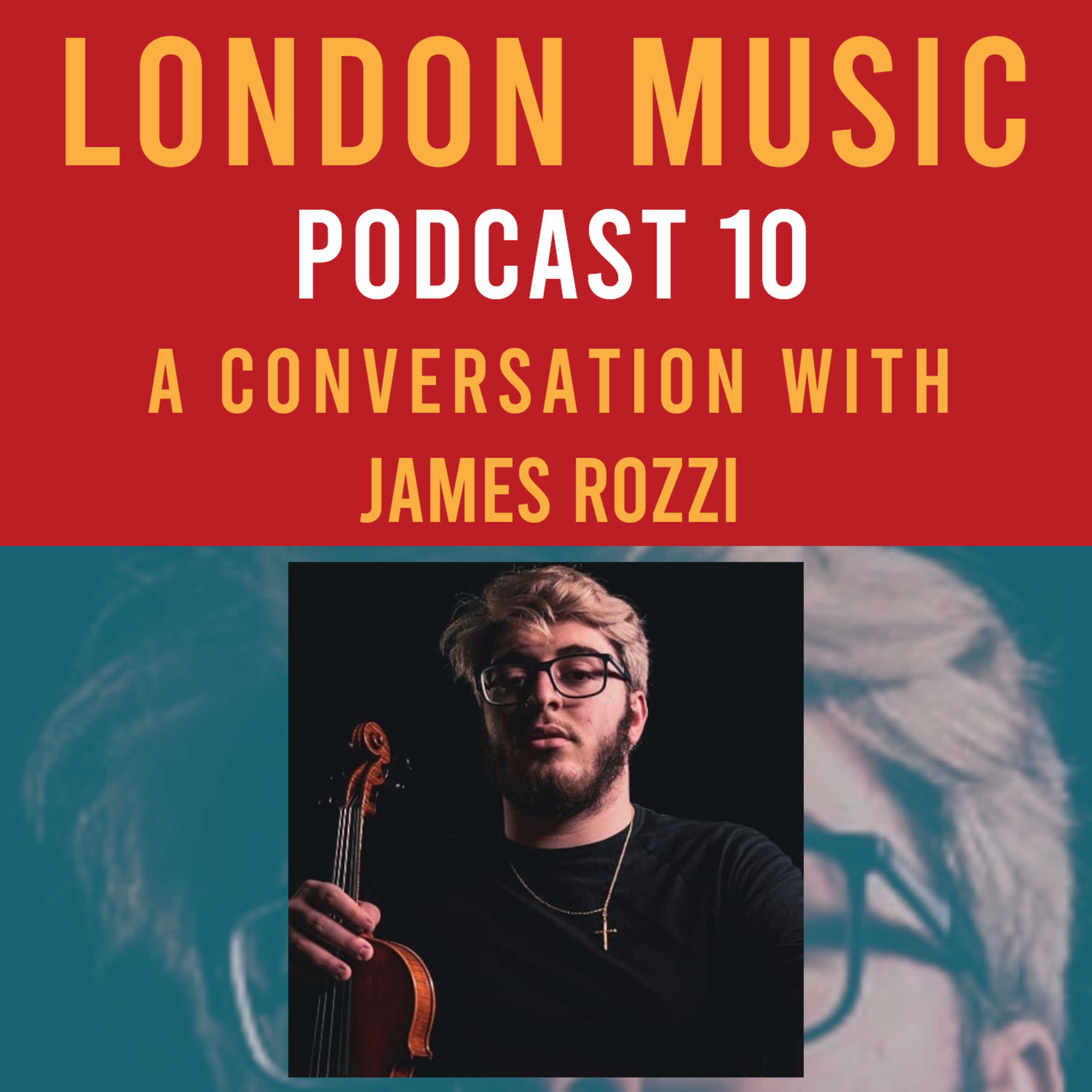 London Music Podcast