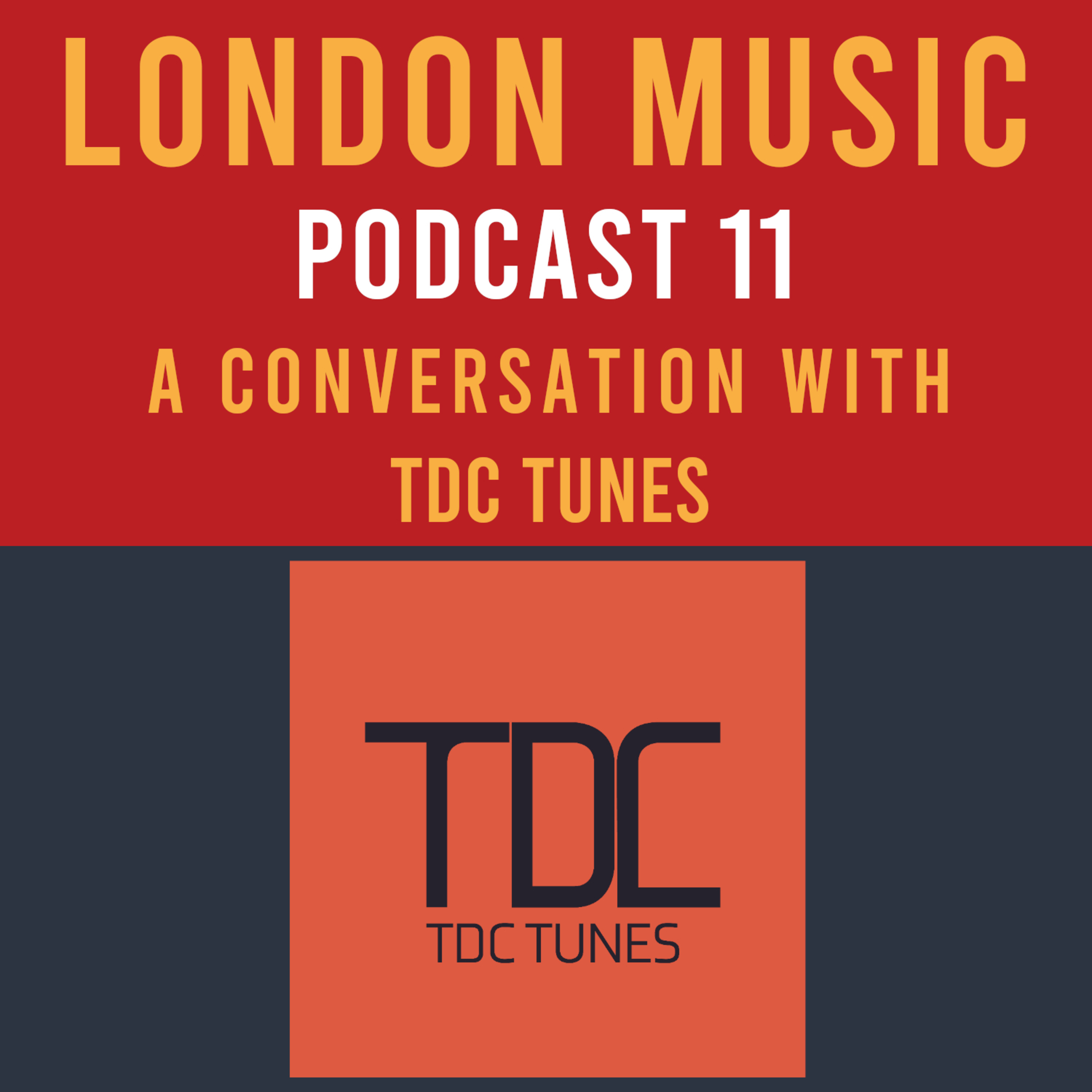 London Music Podcast