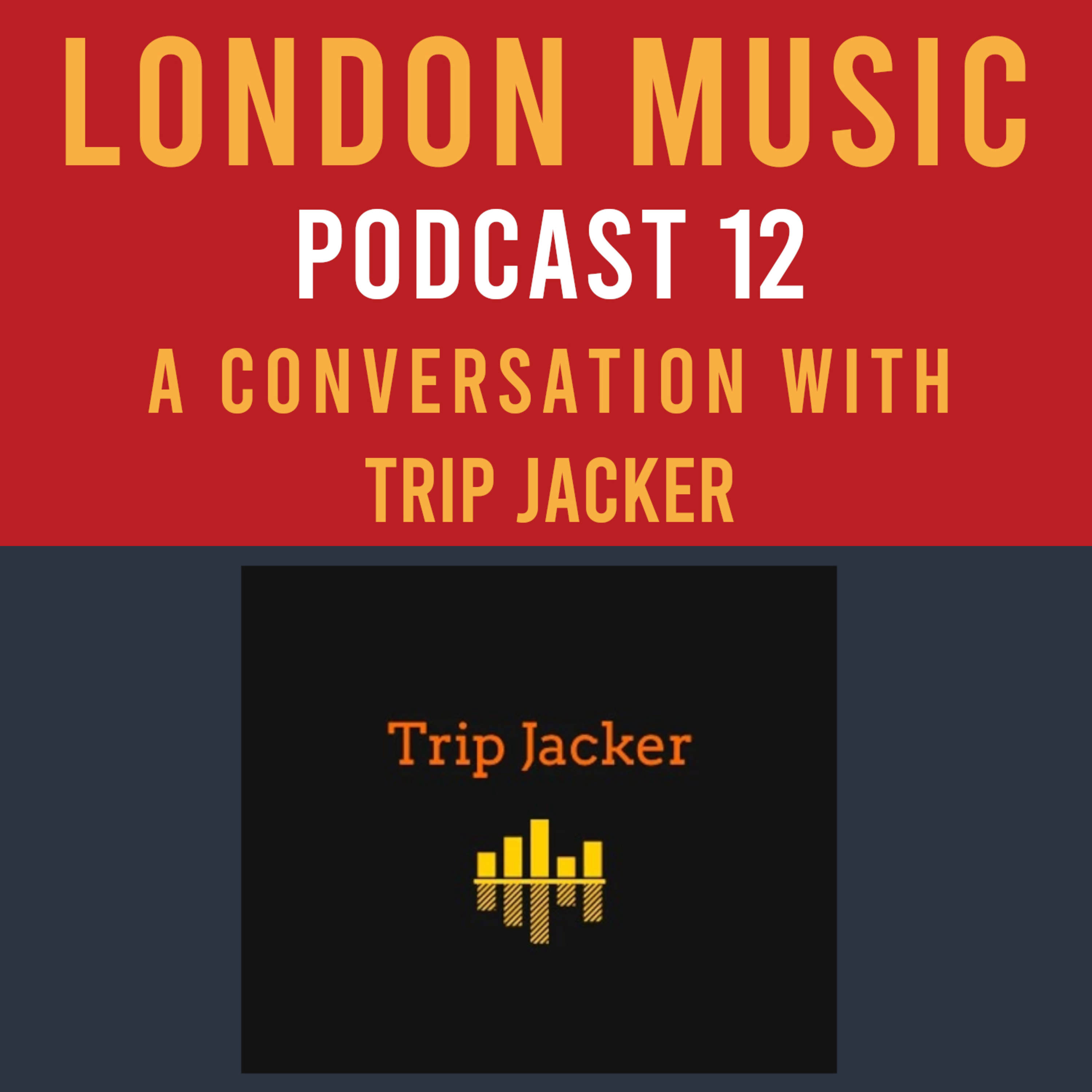 London Music Podcast