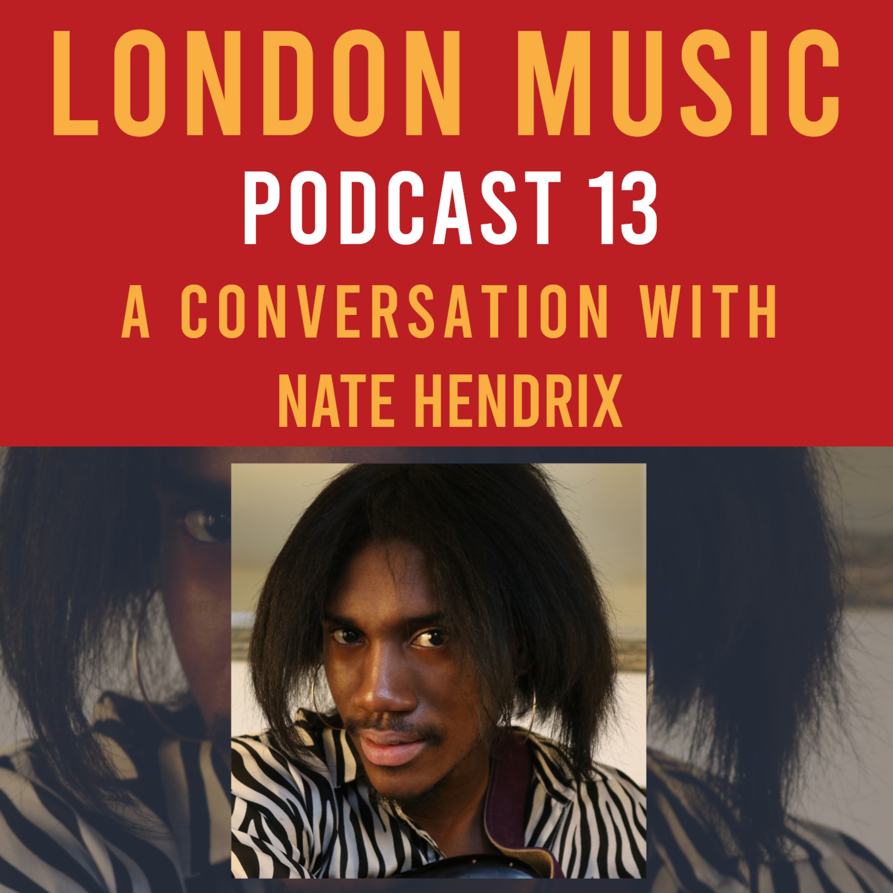 London Music Podcast