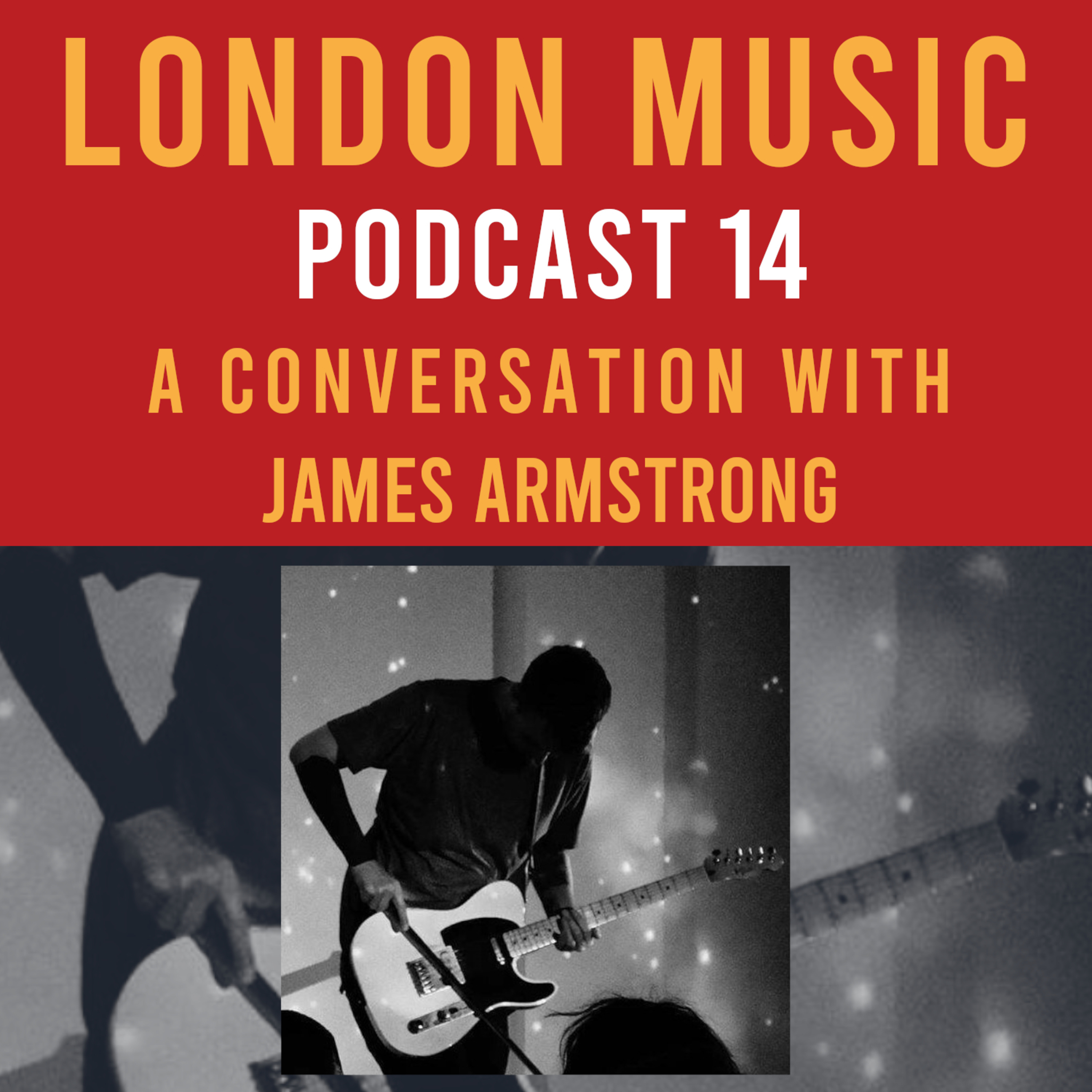 London Music Podcast