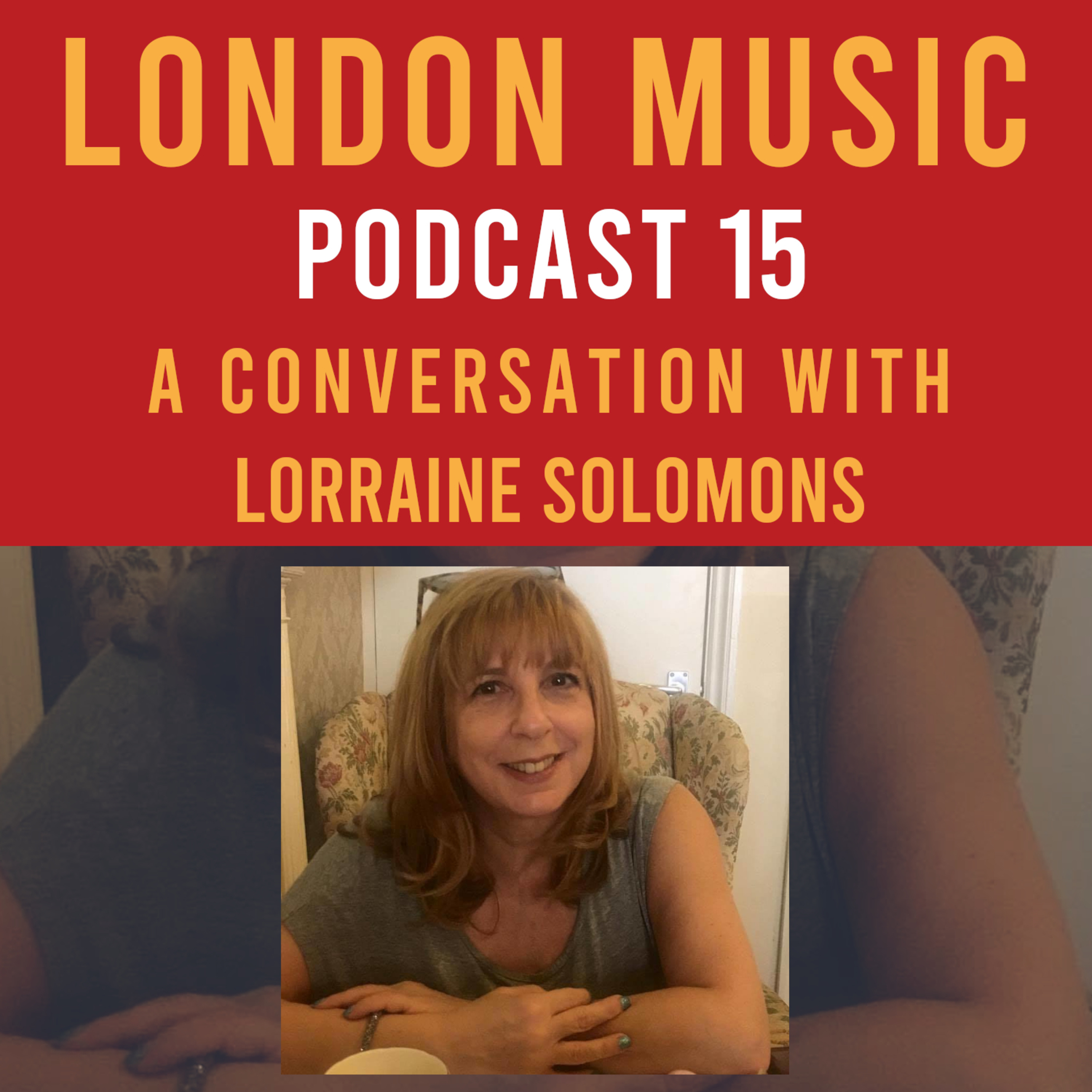 London Music Podcast