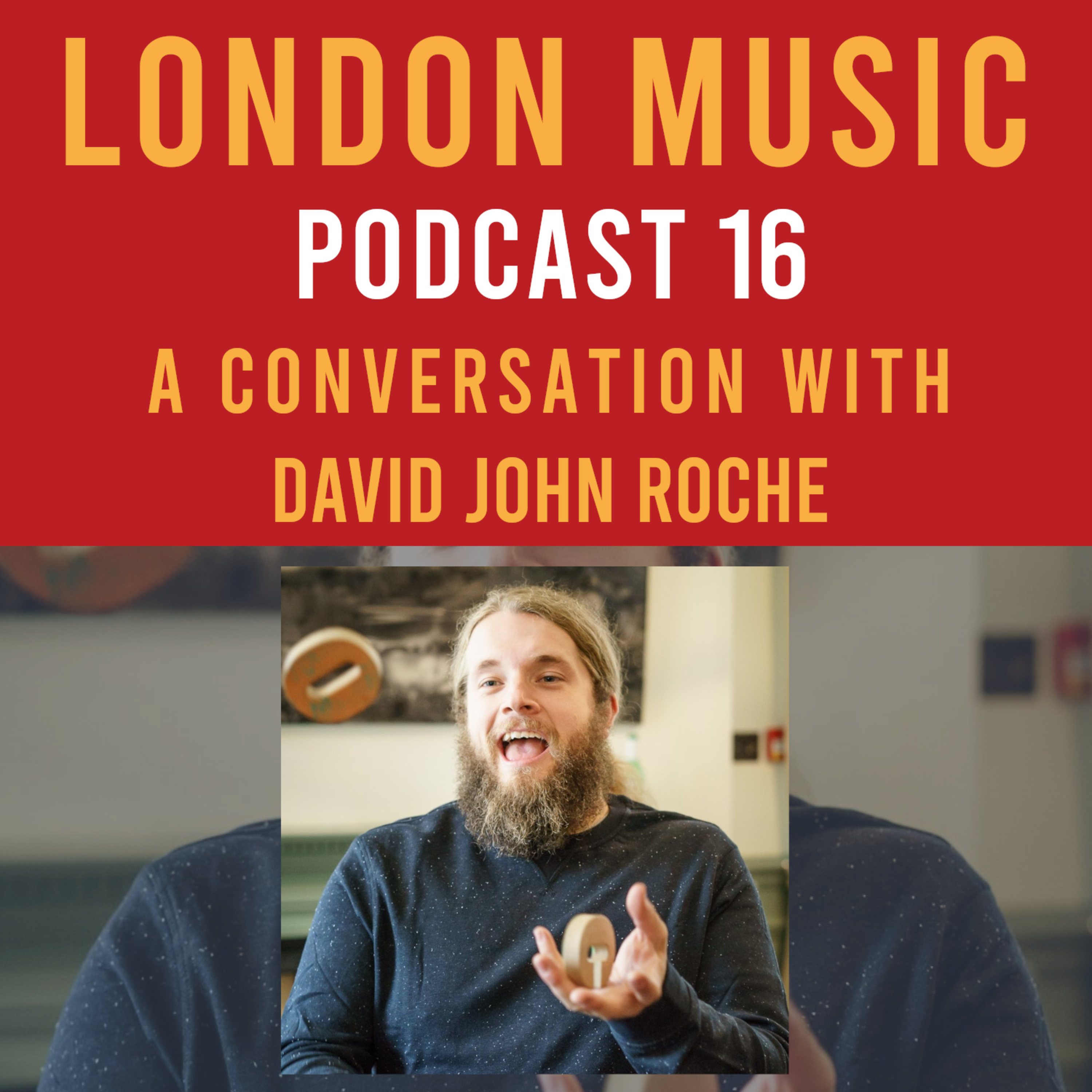 London Music Podcast