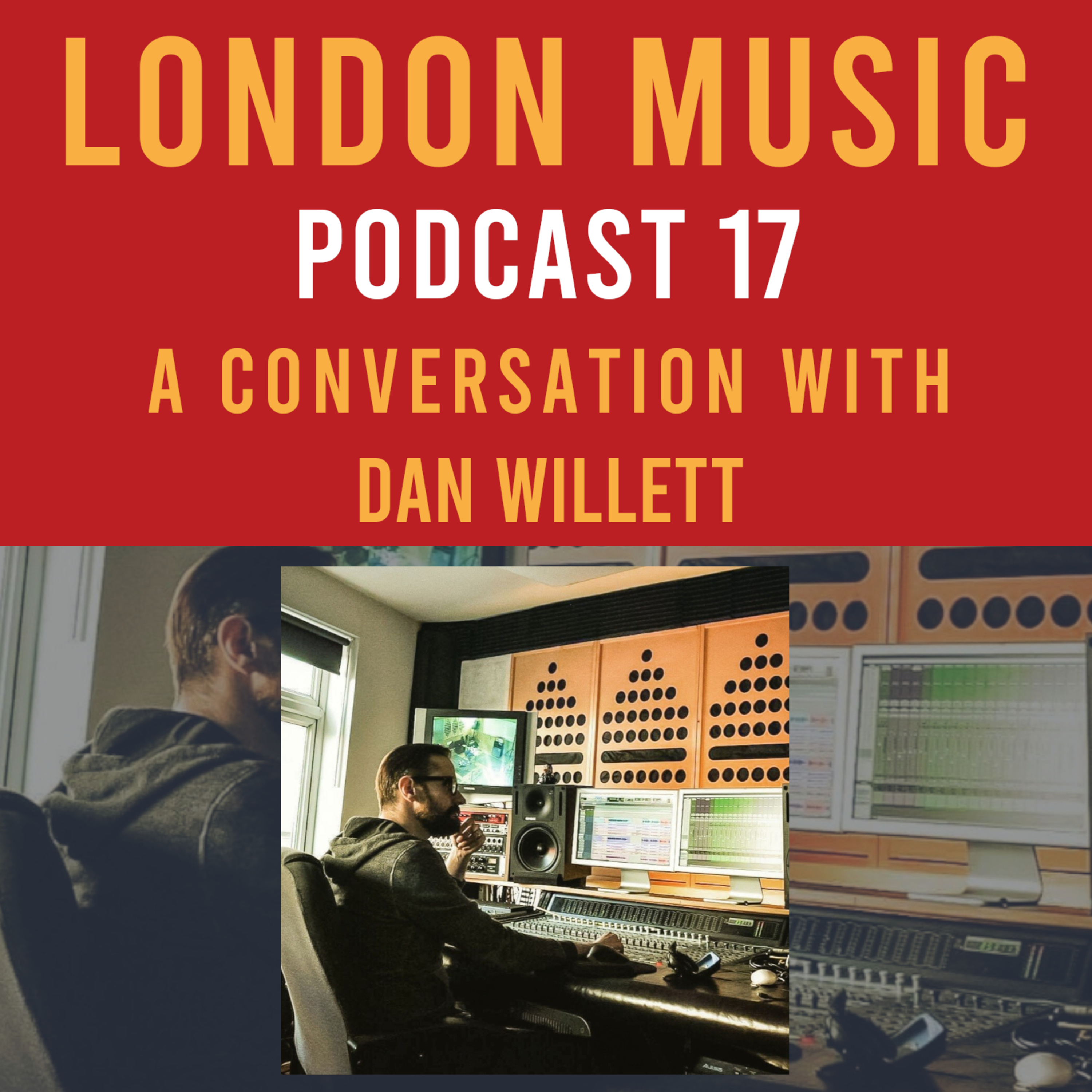 London Music Podcast