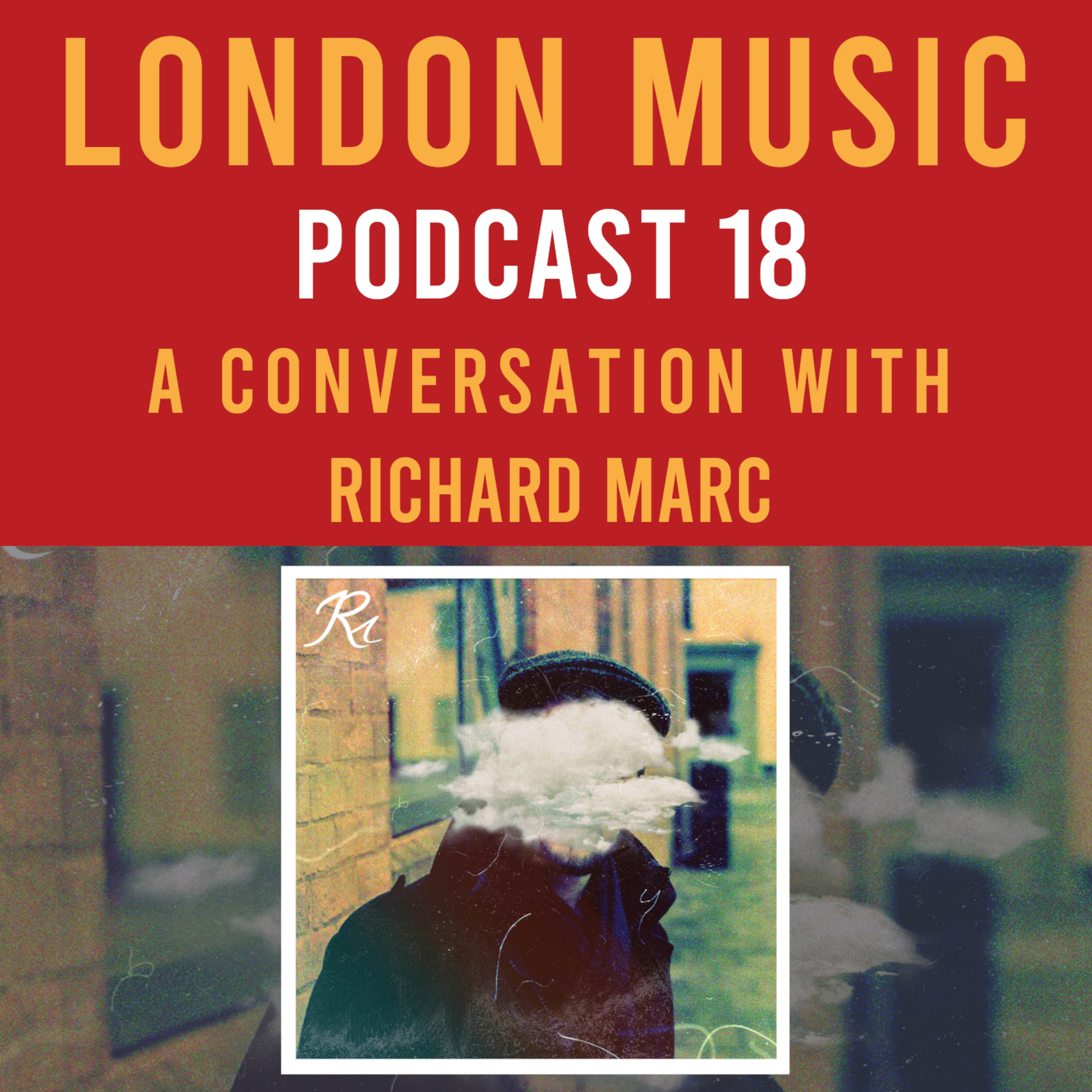 London Music Podcast